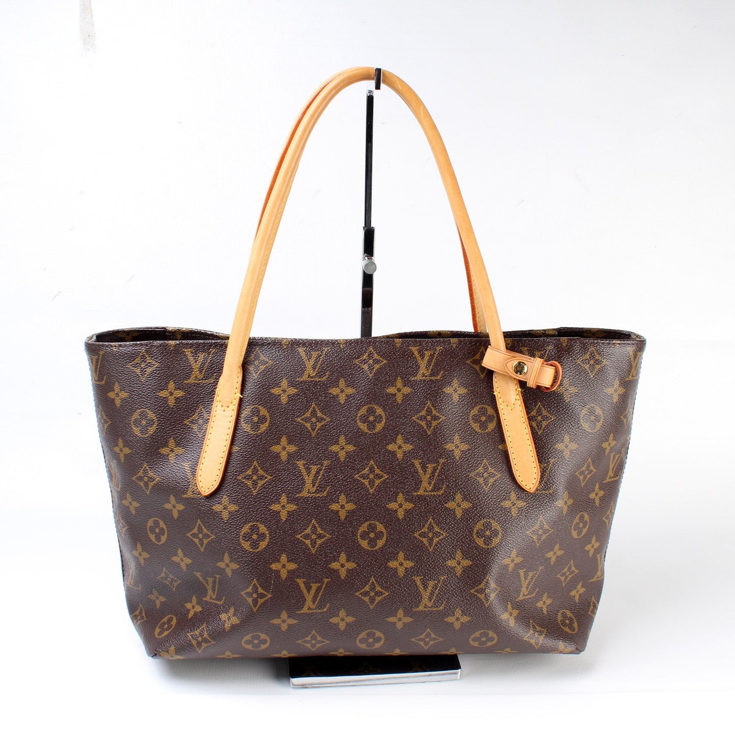 Louis Vuitton Raspail PM Monogram