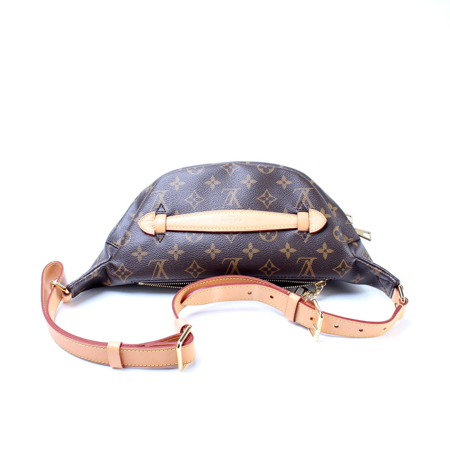 Louis Vuitton Bumbag Monogram