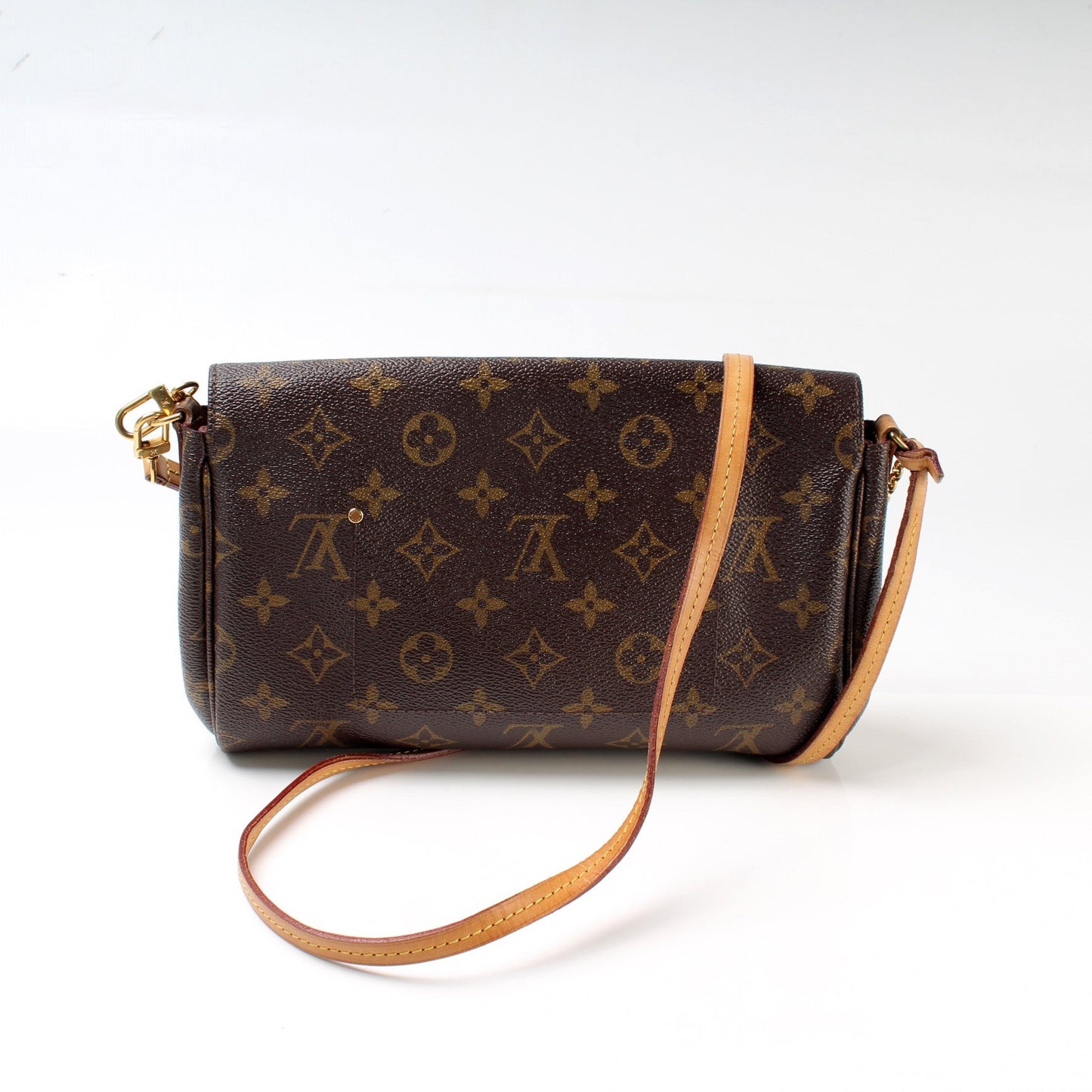 Louis Vuitton Favorite MM Monogram