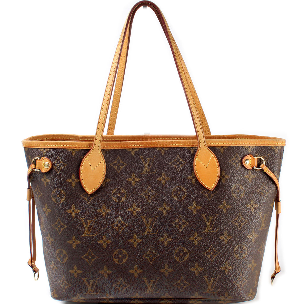 Louis Vuitton Neverfull PM Monogram