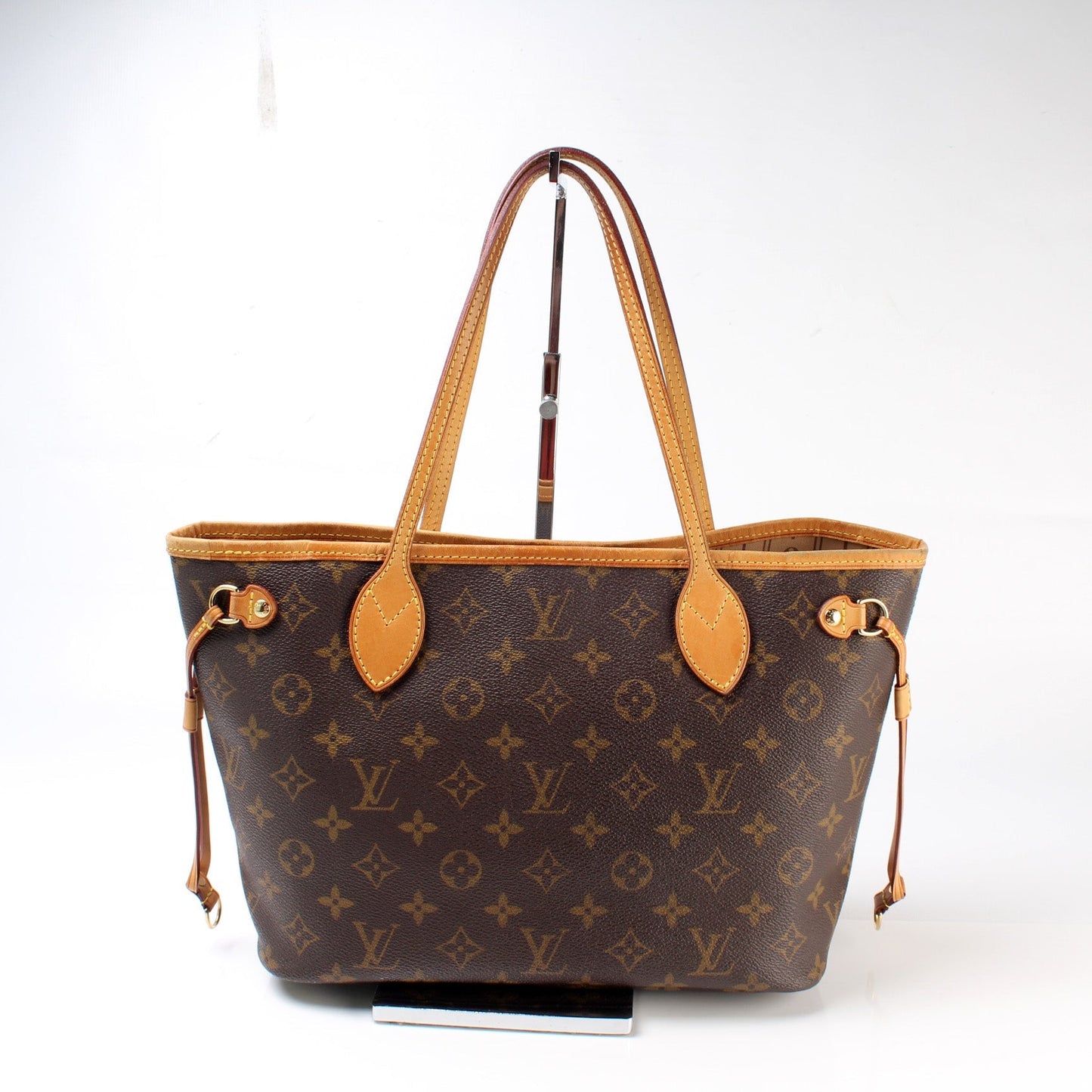 Louis Vuitton Neverfull PM Monogram