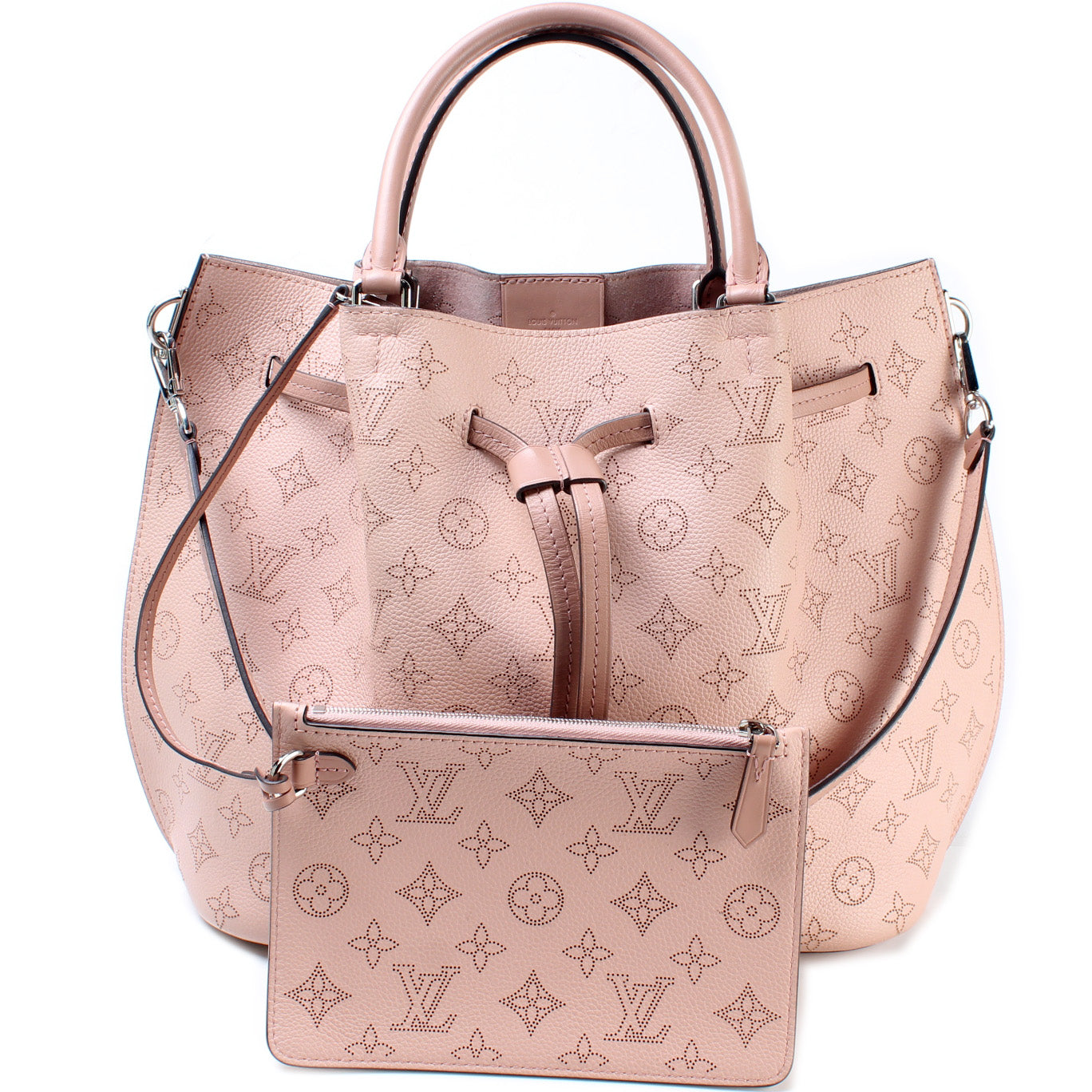 Louis Vuitton Girolata Mahina