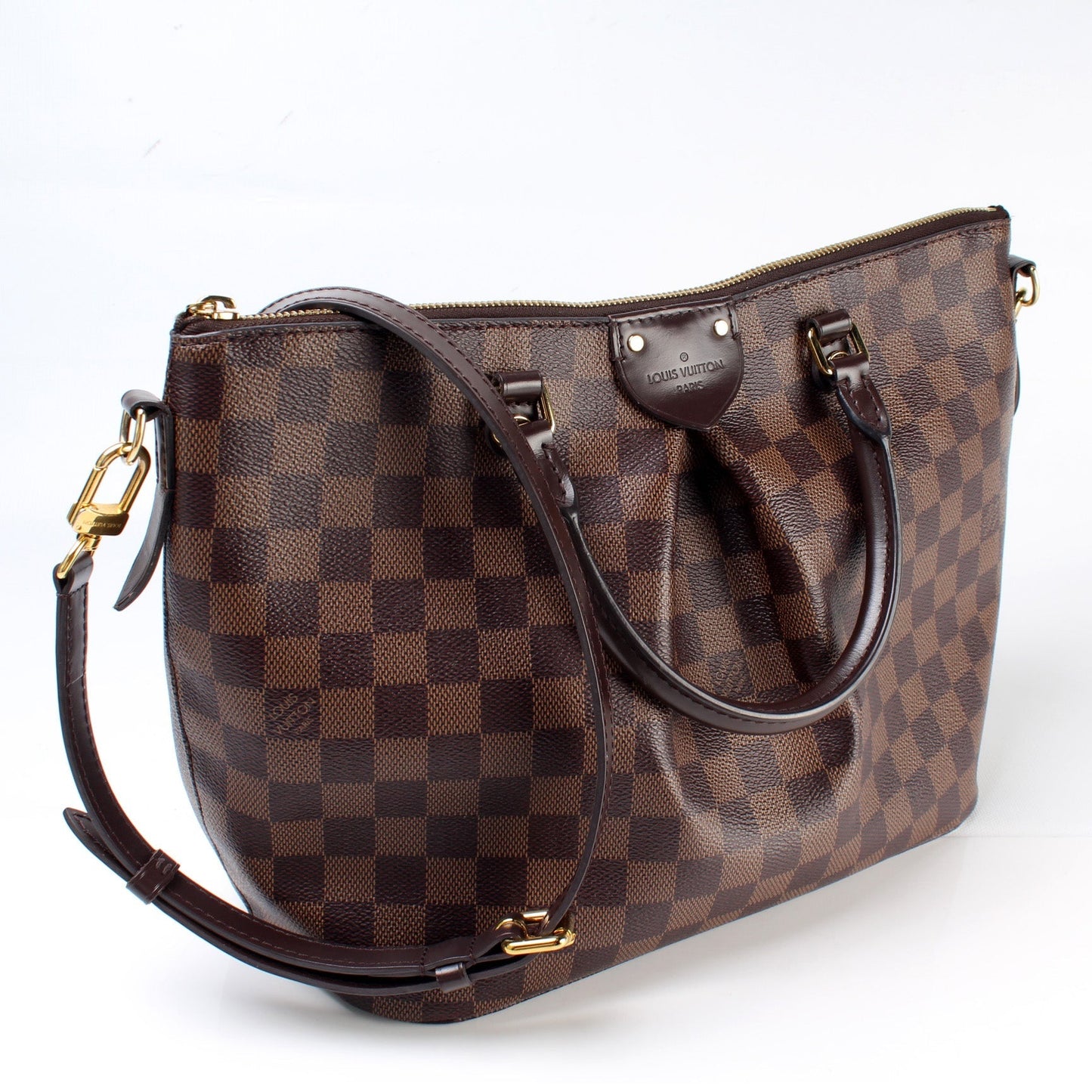 Louis Vuitton Siena MM Damier Ebene