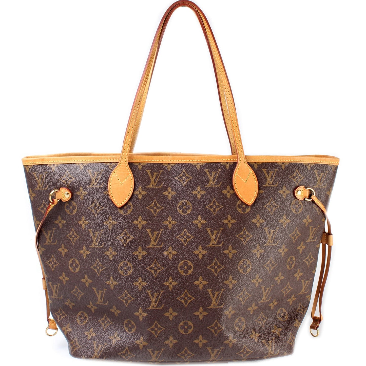 Louis Vuitton Neverfull MM Monogram