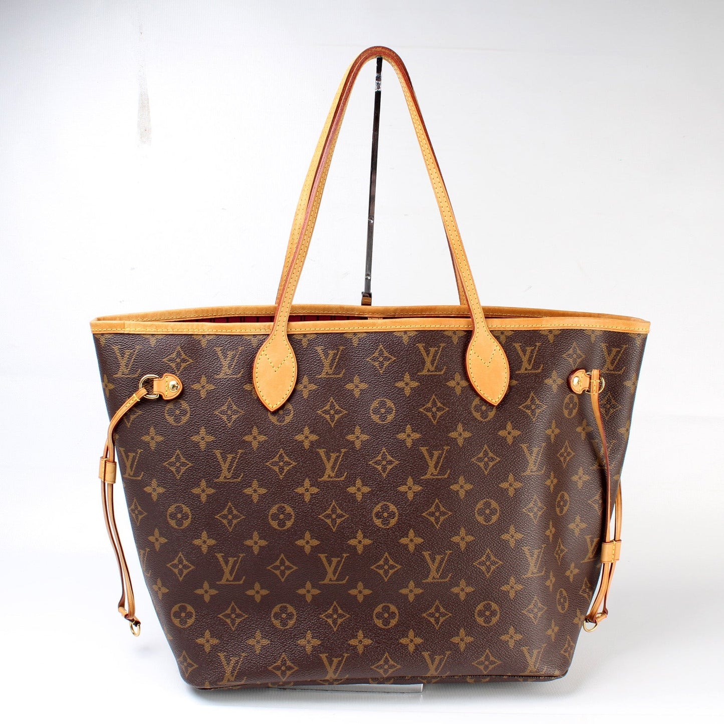 Louis Vuitton Neverfull MM Monogram