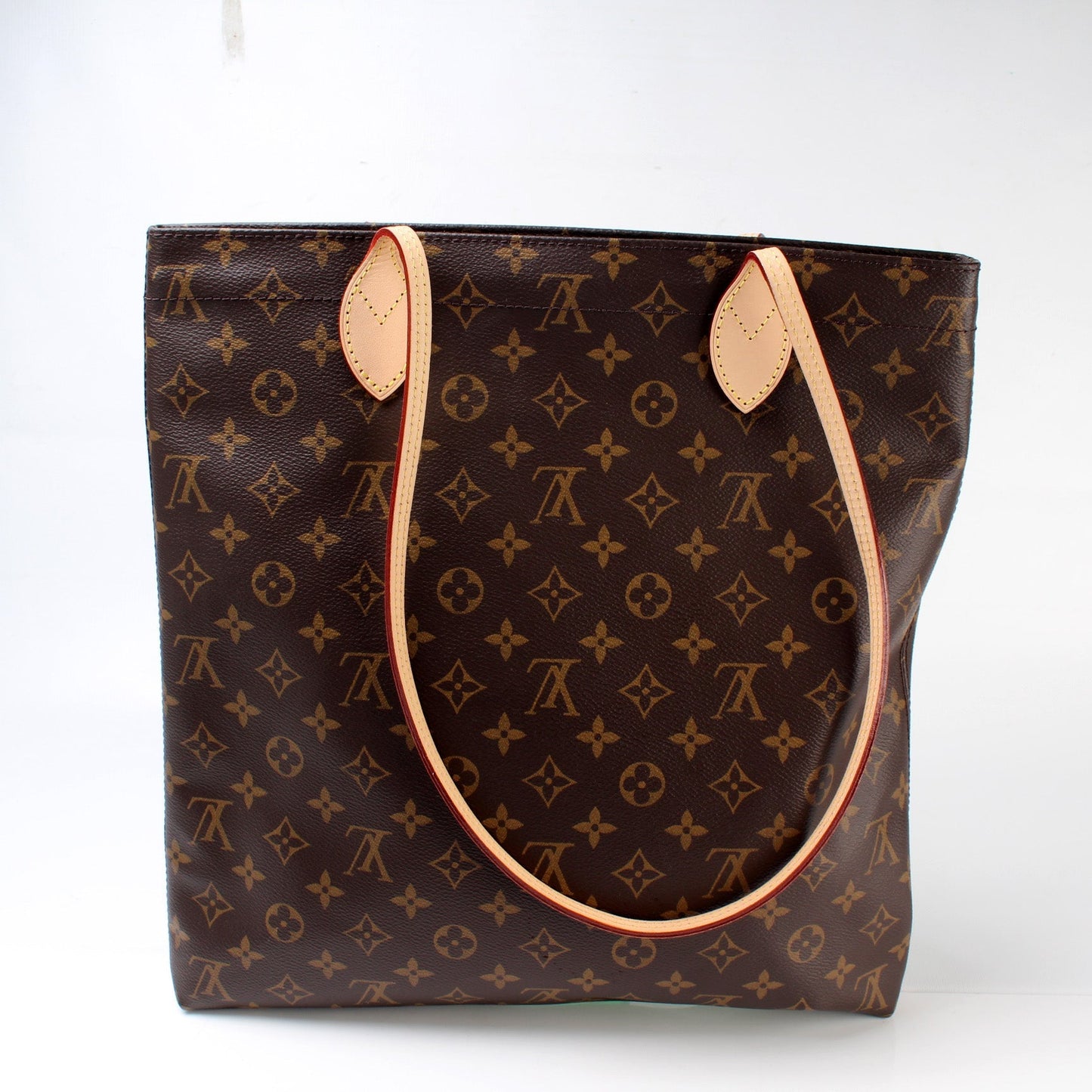 Louis Vuitton Carry It Monogram