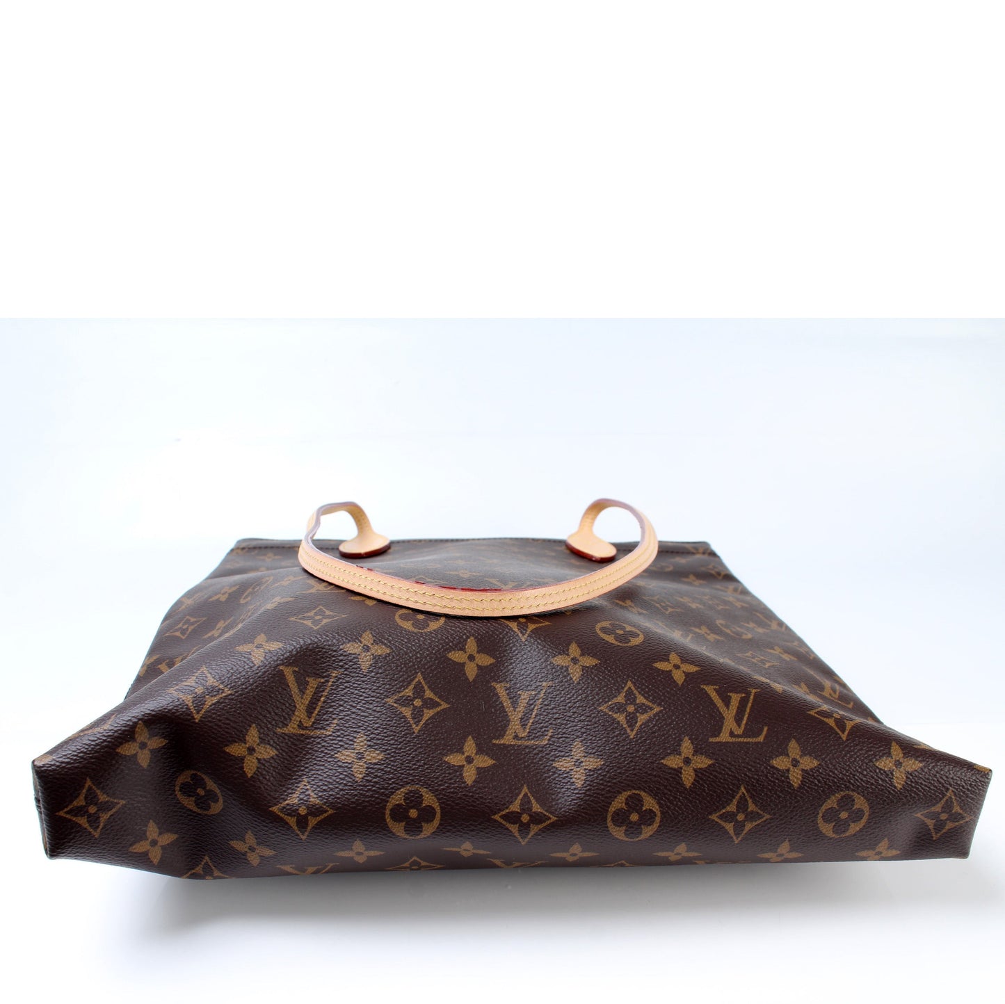 Louis Vuitton Carry It Monogram