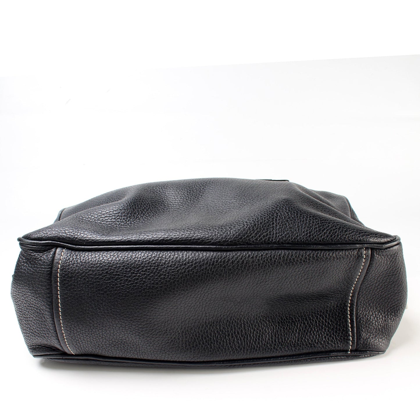 Prada Vitello Daino Shoulder Bag