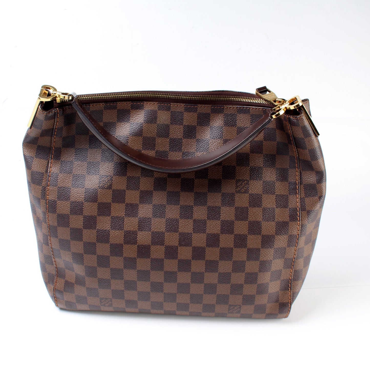 Louis Vuitton Portobello PM Damier Ebene