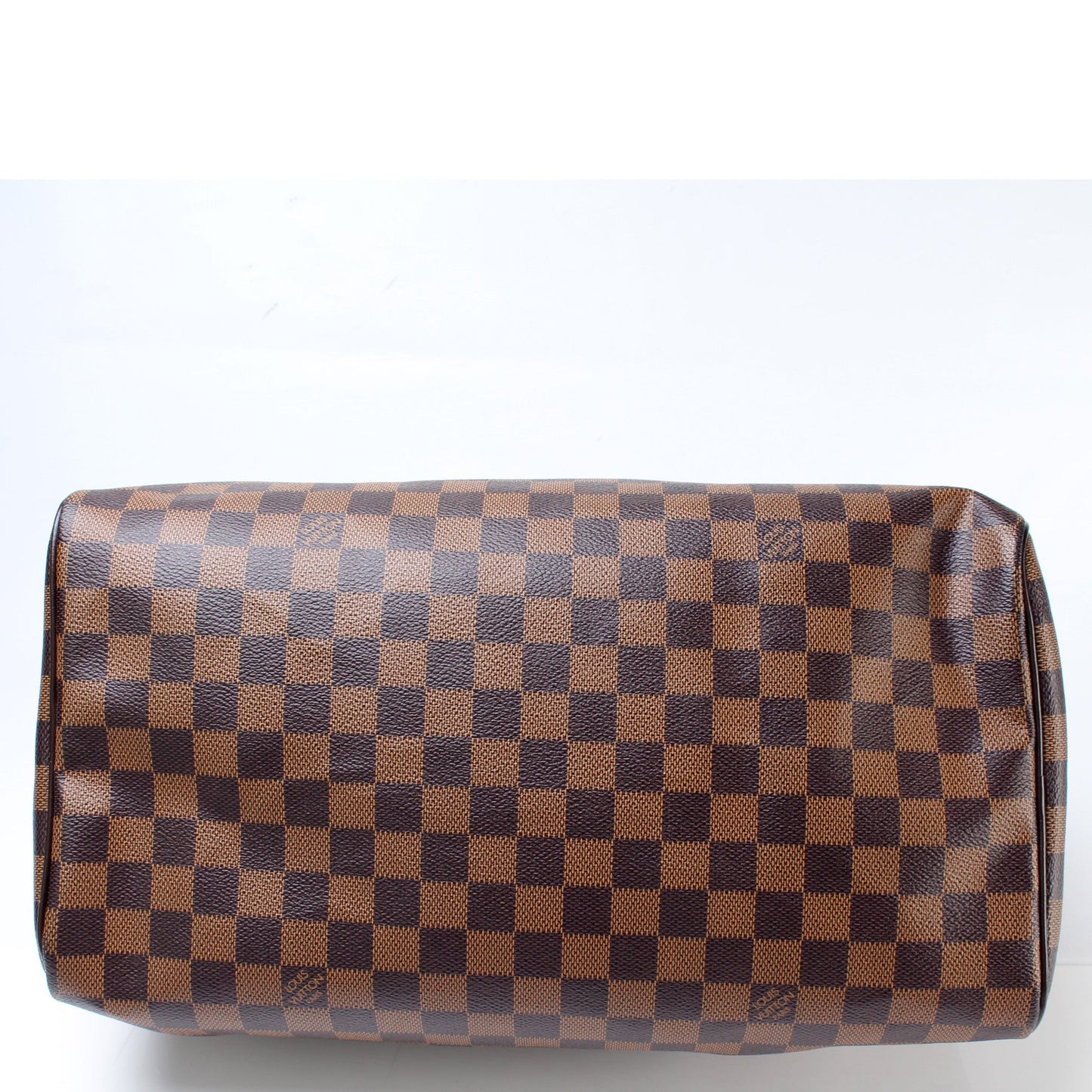 Louis Vuitton Speedy 35 Damier Ebene
