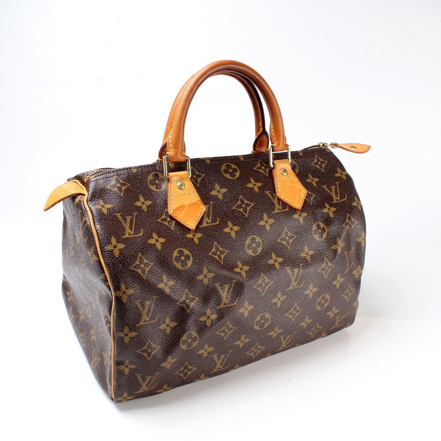 Louis Vuitton Speedy 30 Monogram