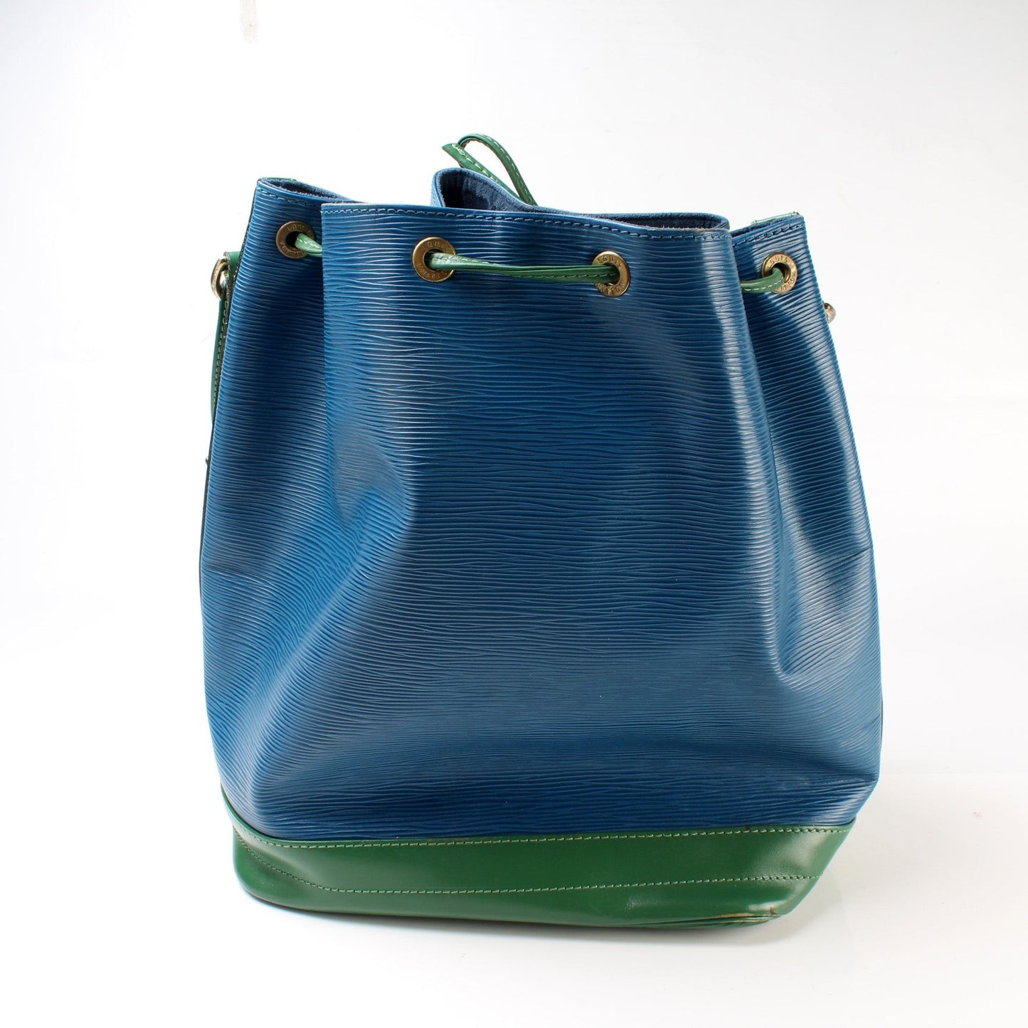 Louis Vuitton Noe Petit 2-Tone Epi