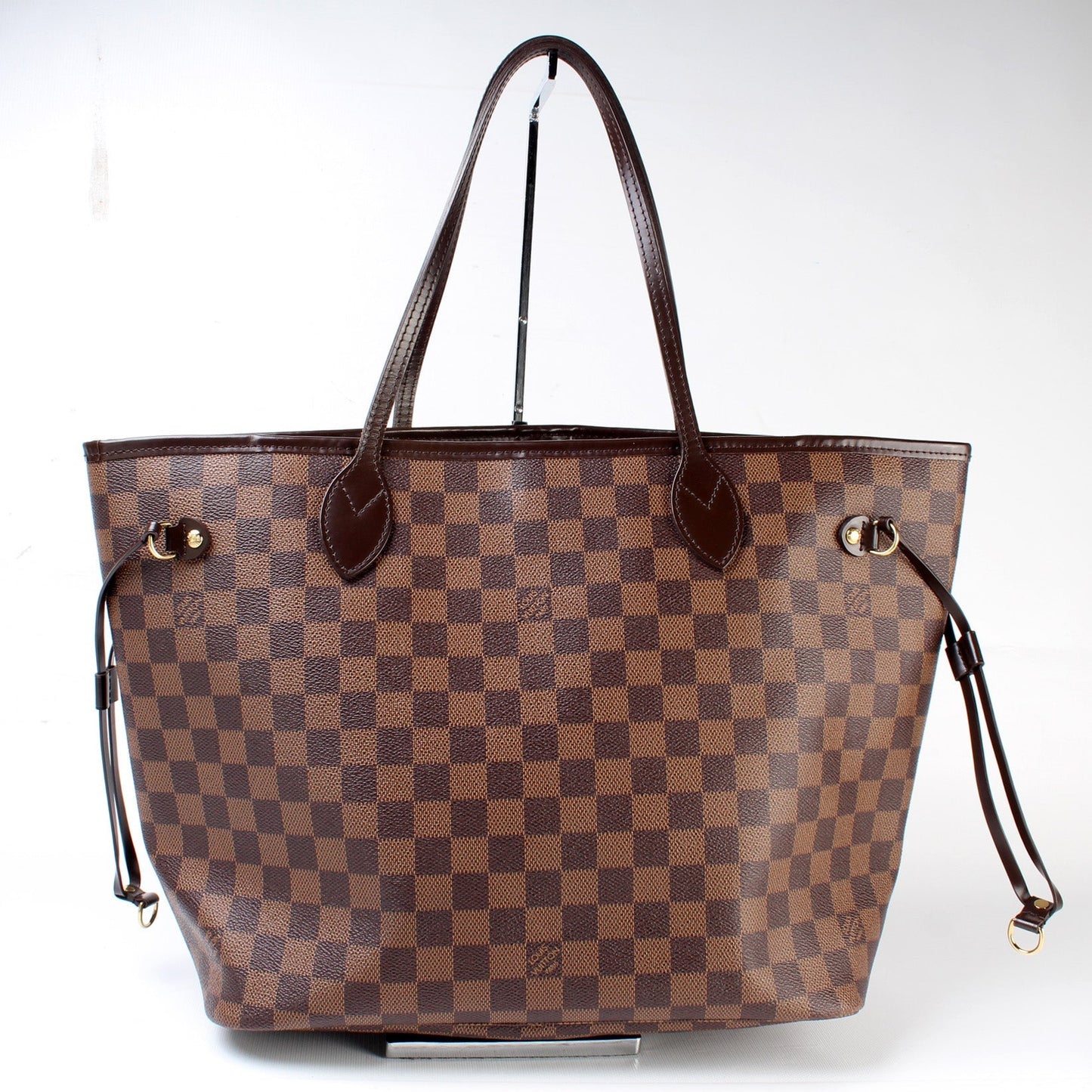 Louis Vuitton Neverfull MM Damier Ebene