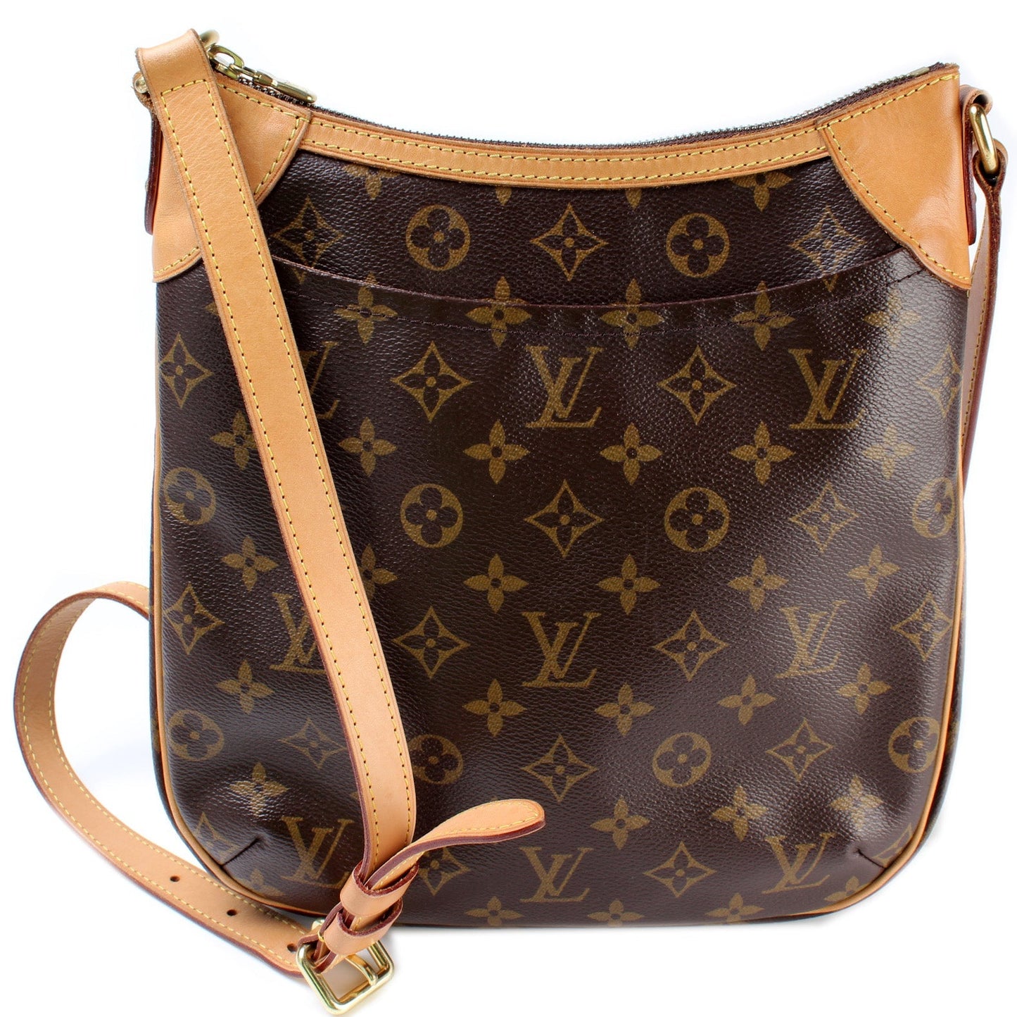 Louis Vuitton Odeon PM Monogram