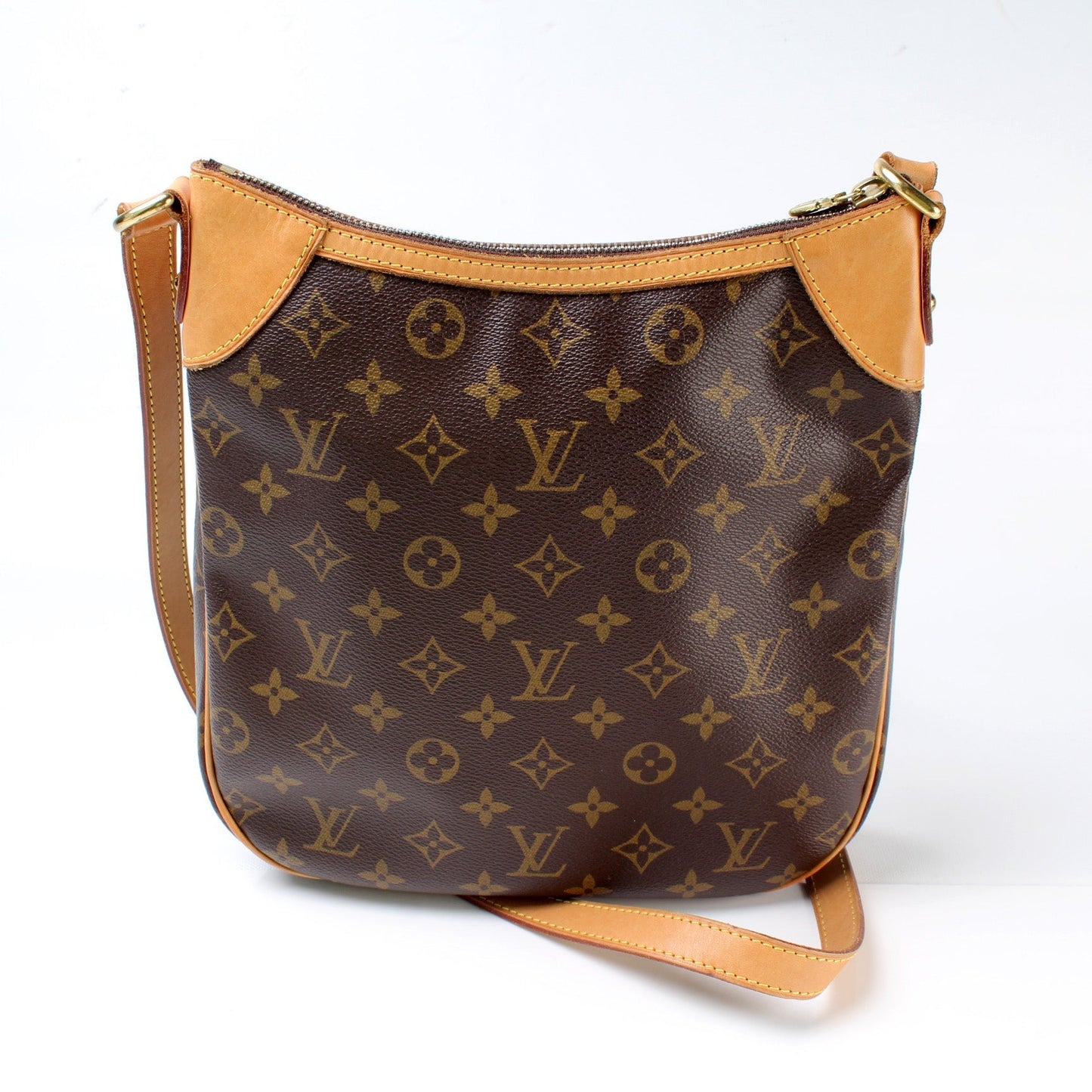 Louis Vuitton Odeon PM Monogram