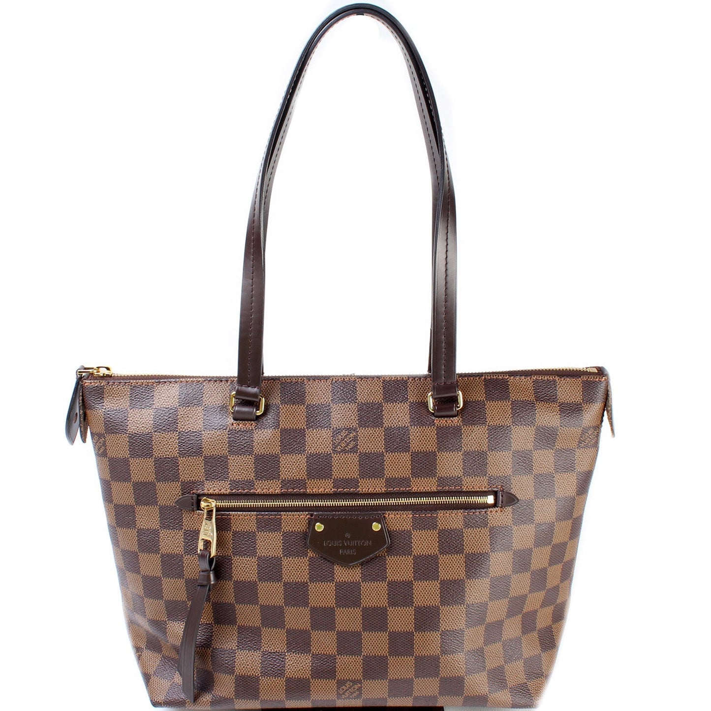 Louis Vuitton Iena PM Damier Ebene