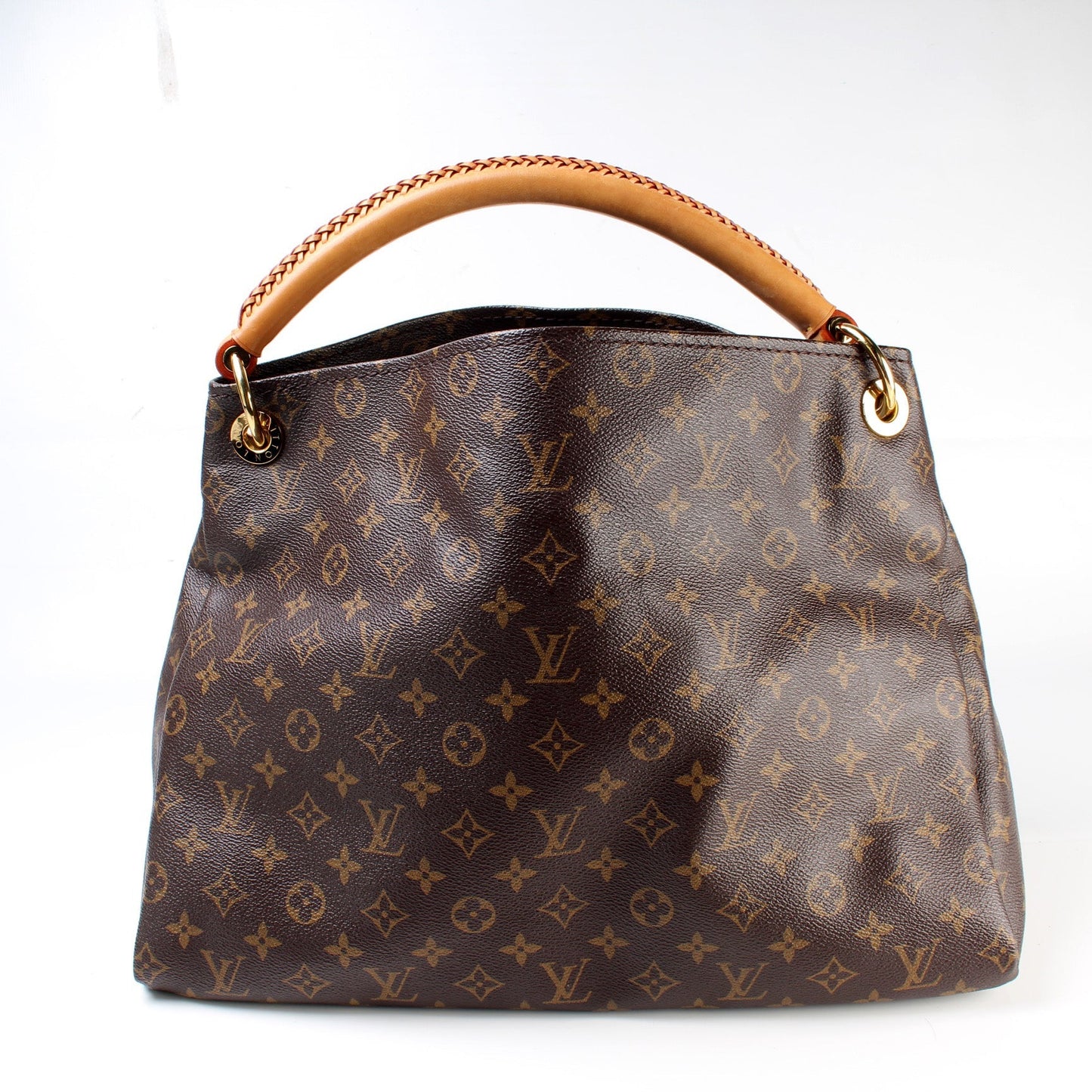 Louis Vuitton Artsy MM Monogram