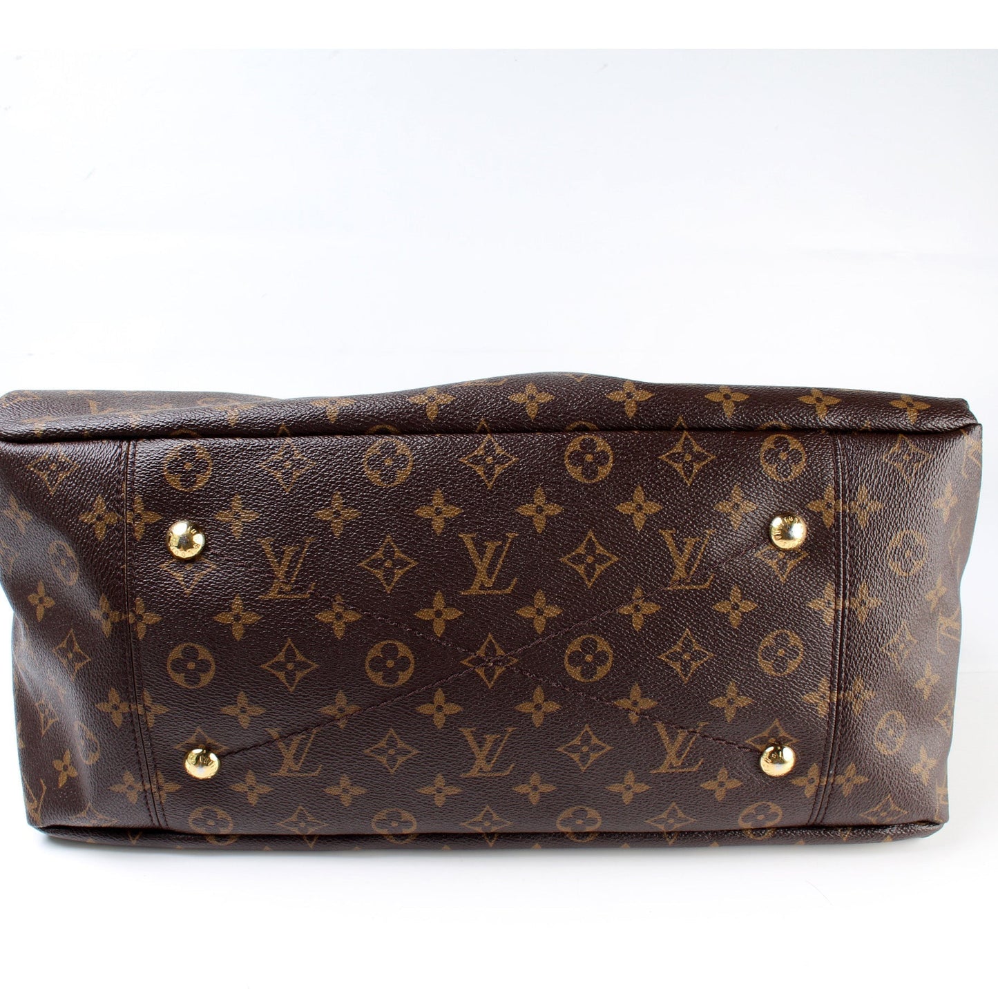 Louis Vuitton Artsy MM Monogram
