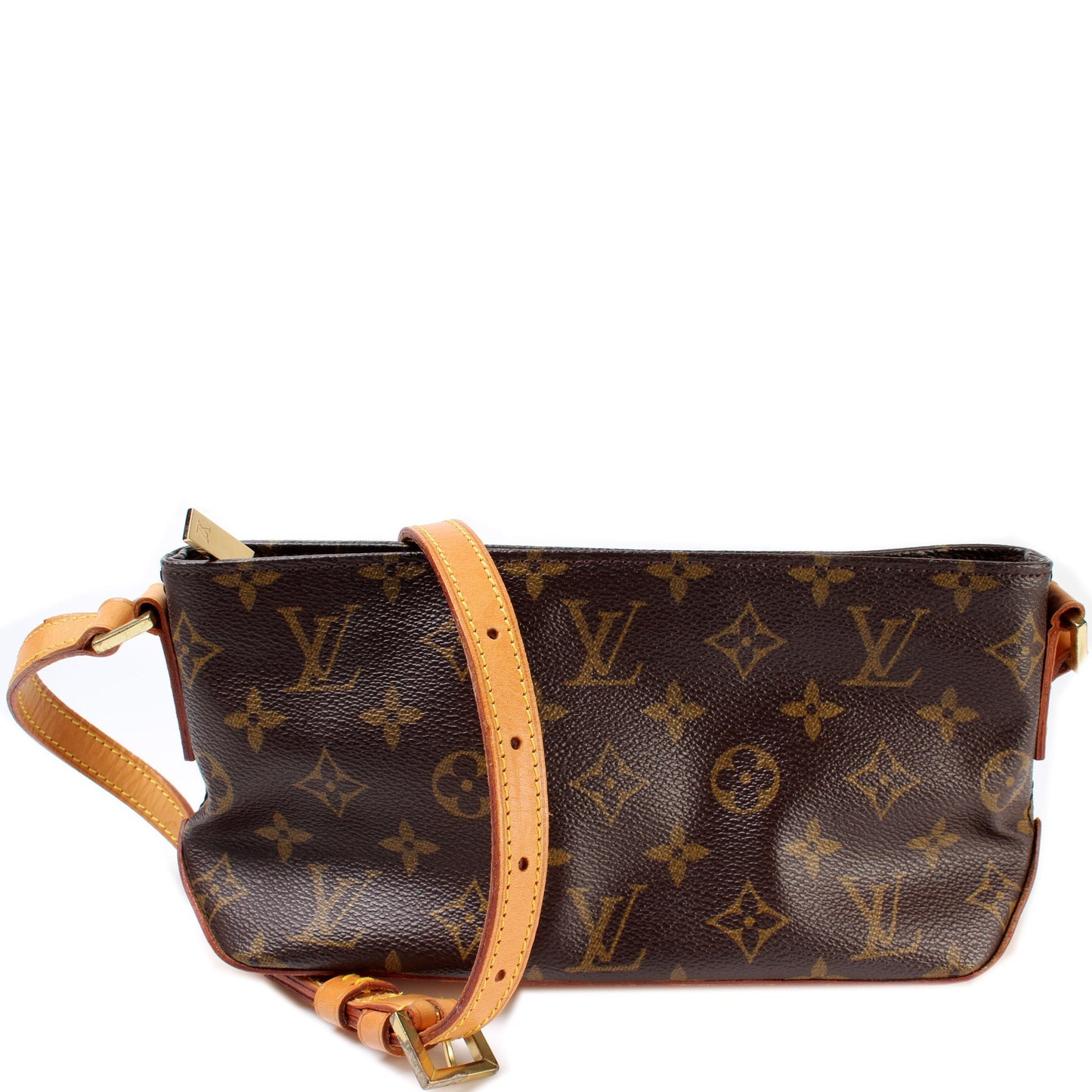 Louis Vuitton Trotteur Monogram