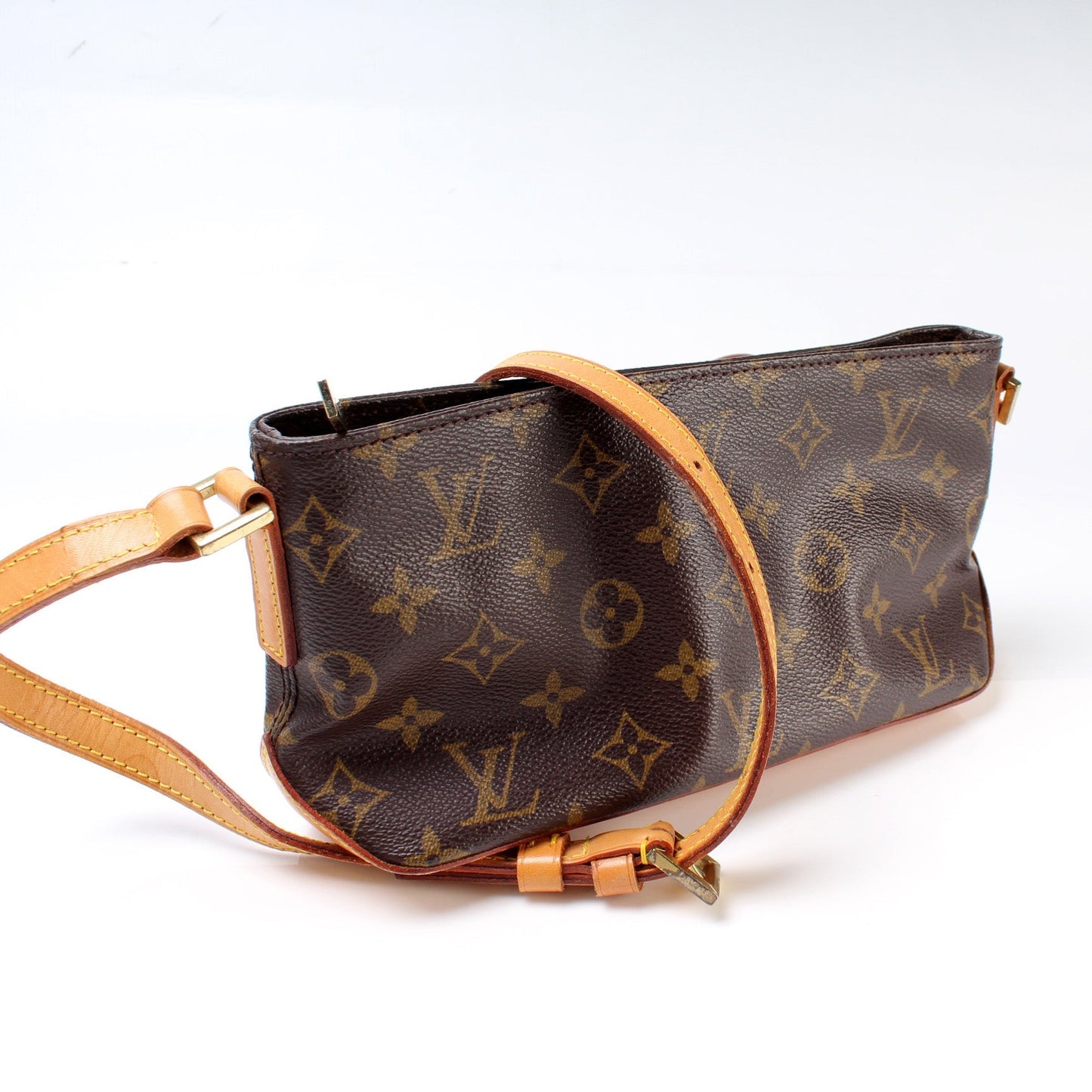 Louis Vuitton Trotteur Monogram