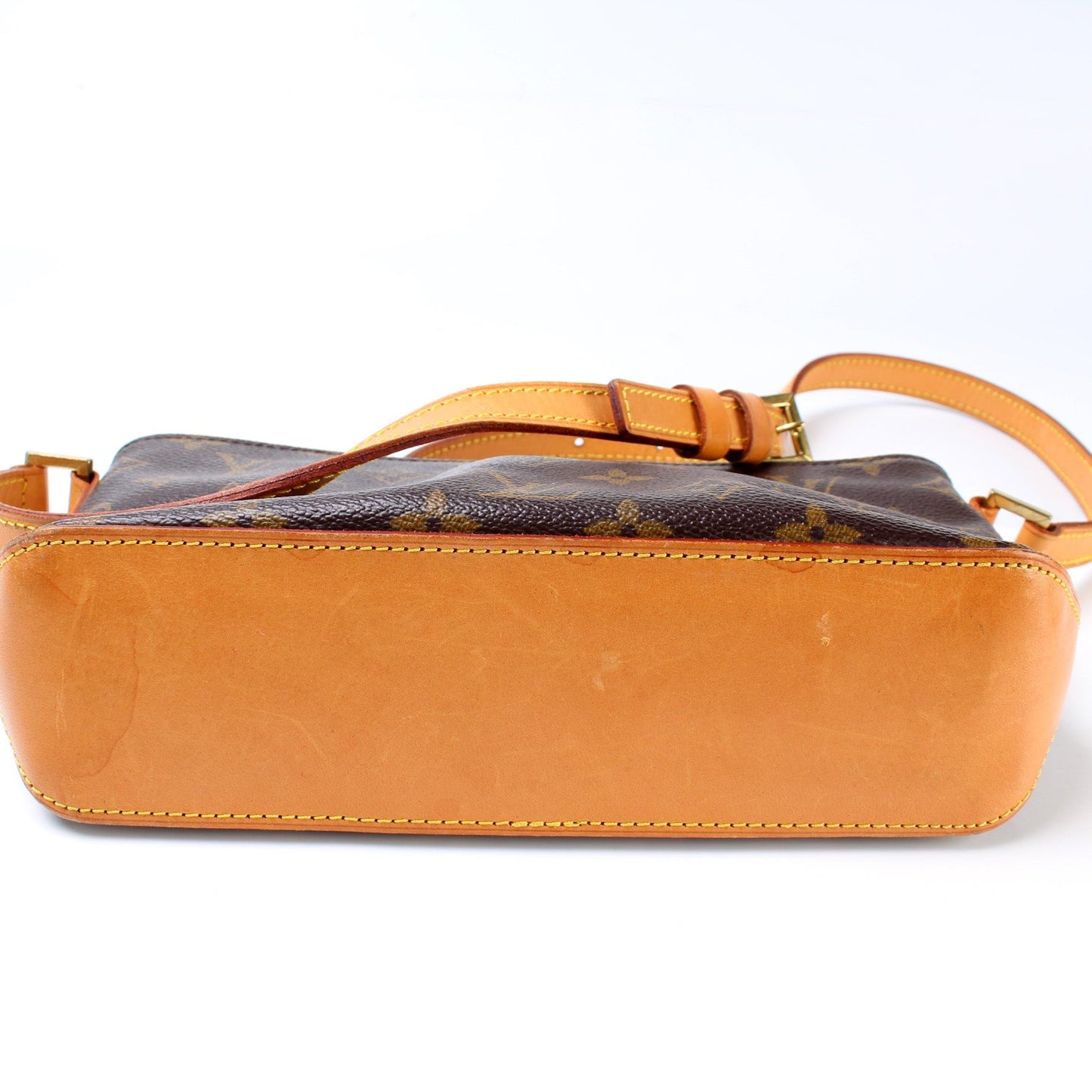 Louis Vuitton Trotteur Monogram