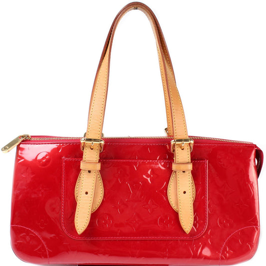 Louis Vuitton Rosewood Ave Vernis