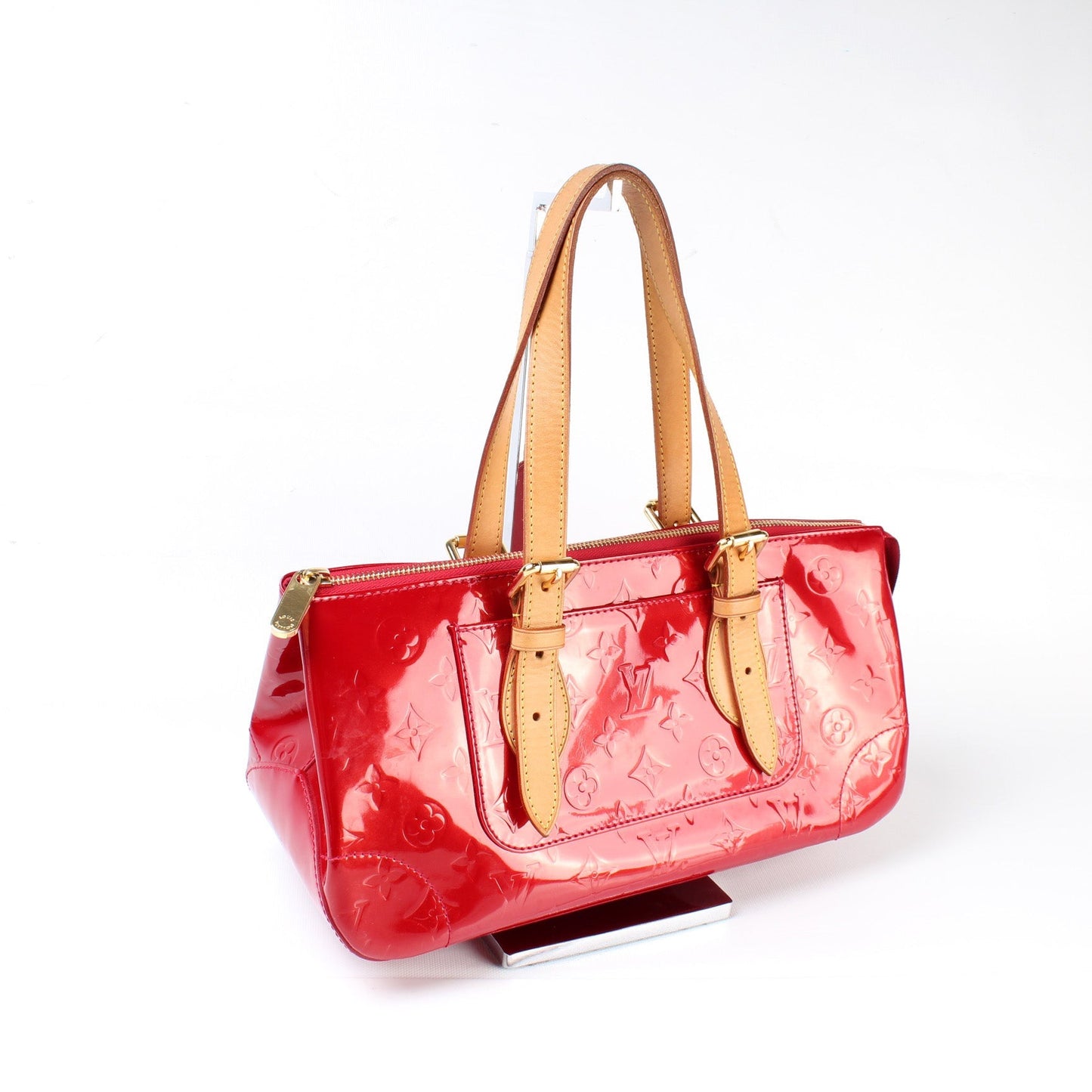 Louis Vuitton Rosewood Ave Vernis