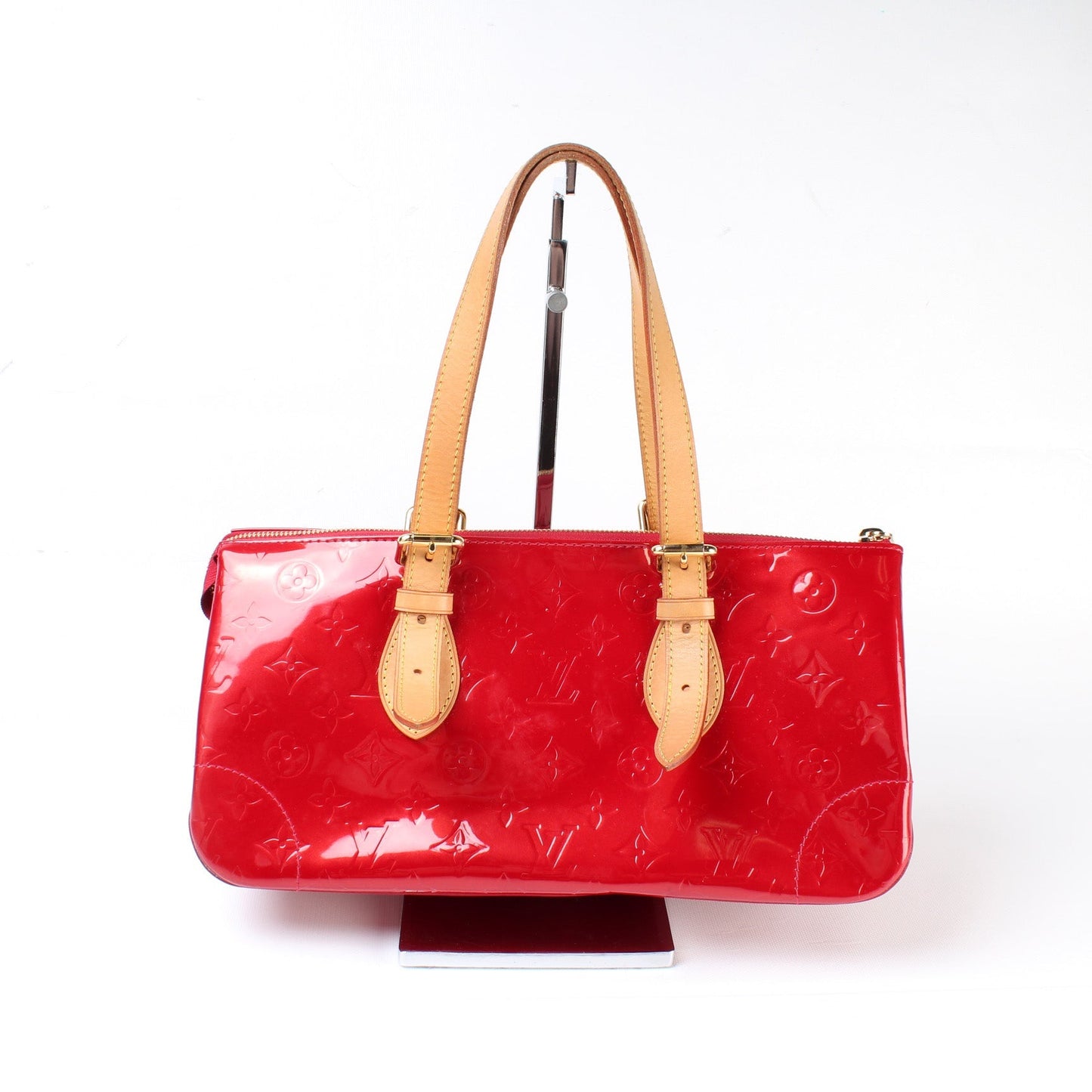 Louis Vuitton Rosewood Ave Vernis