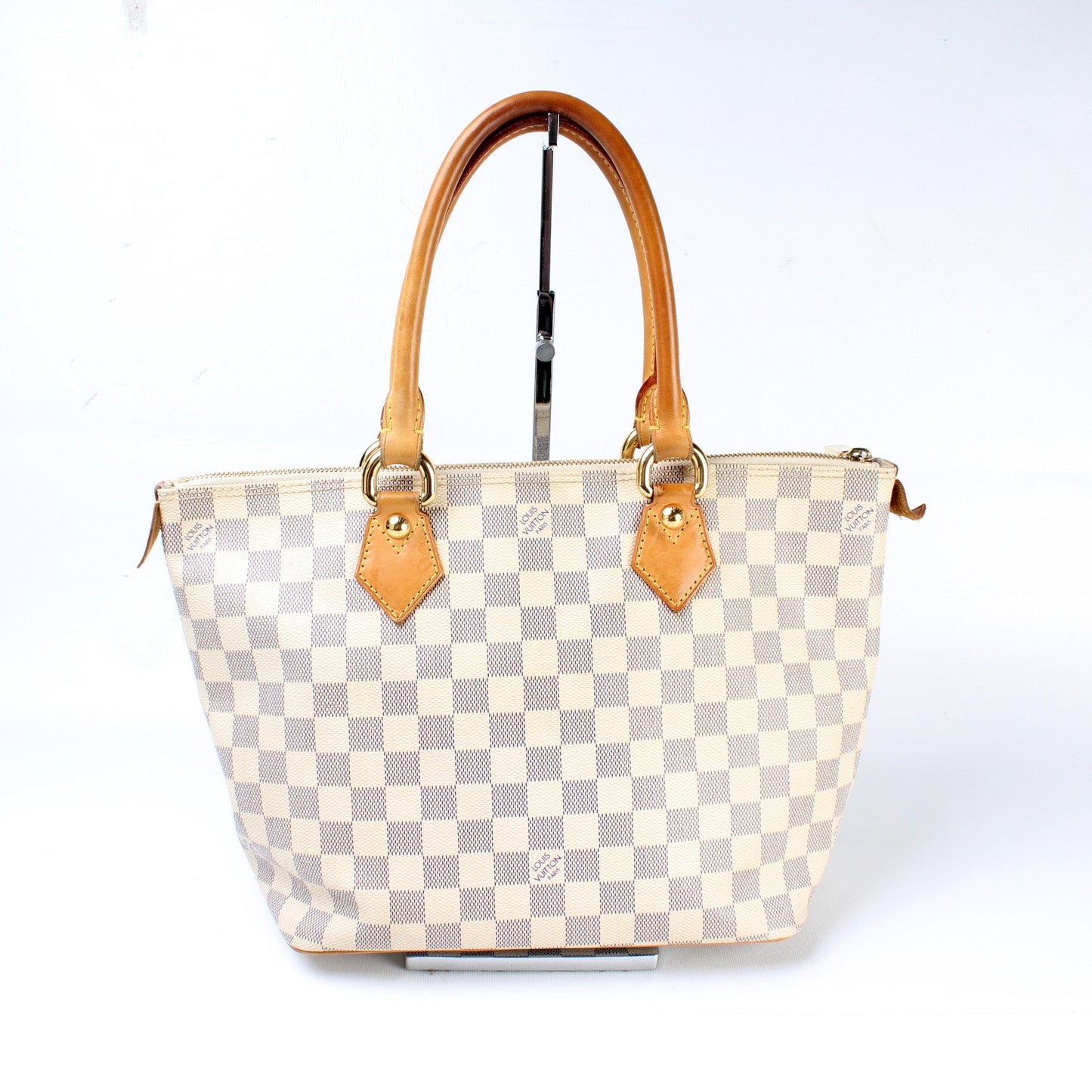 Louis Vuitton Saleya PM Damier Azur
