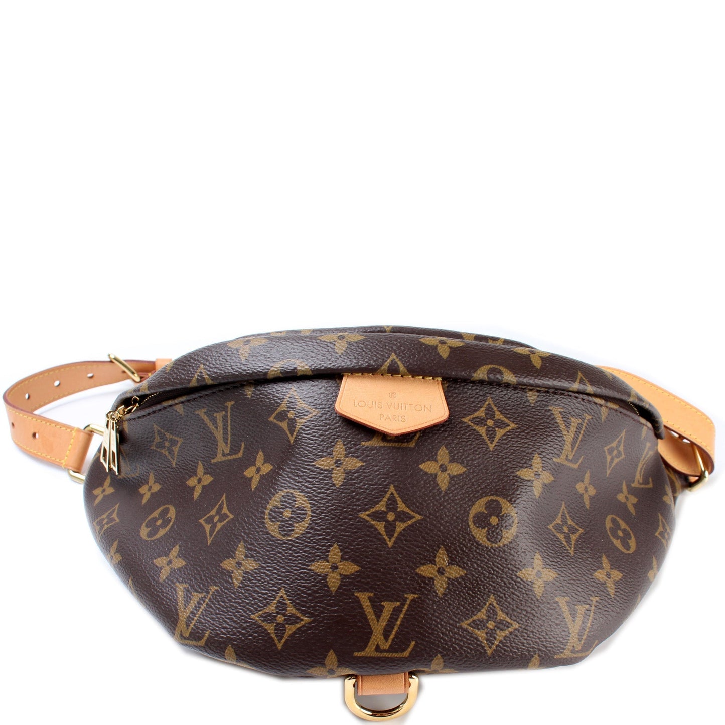 Louis Vuitton Bumbag Monogram