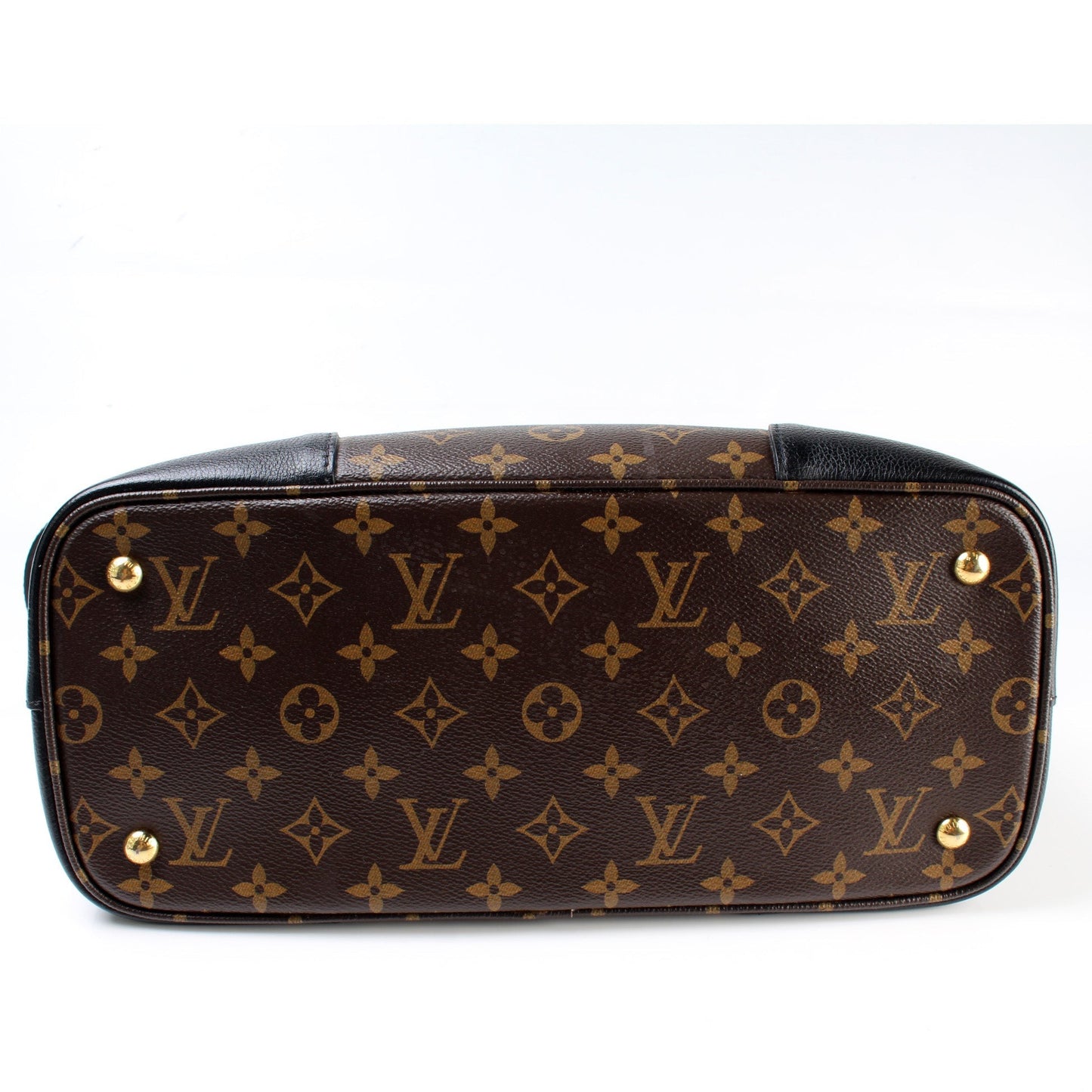 Louis Vuitton Flandrin Monogram/Leather