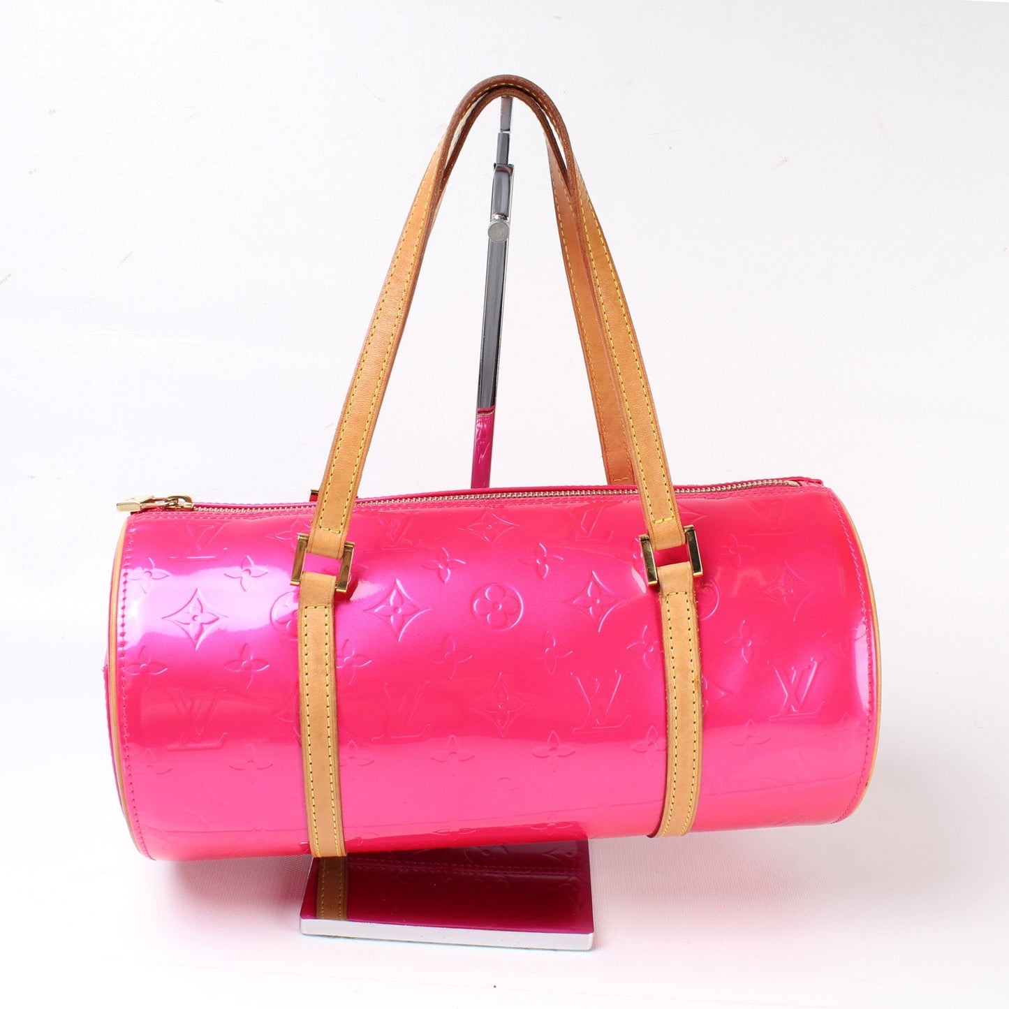 Louis Vuitton Bedford Vernis