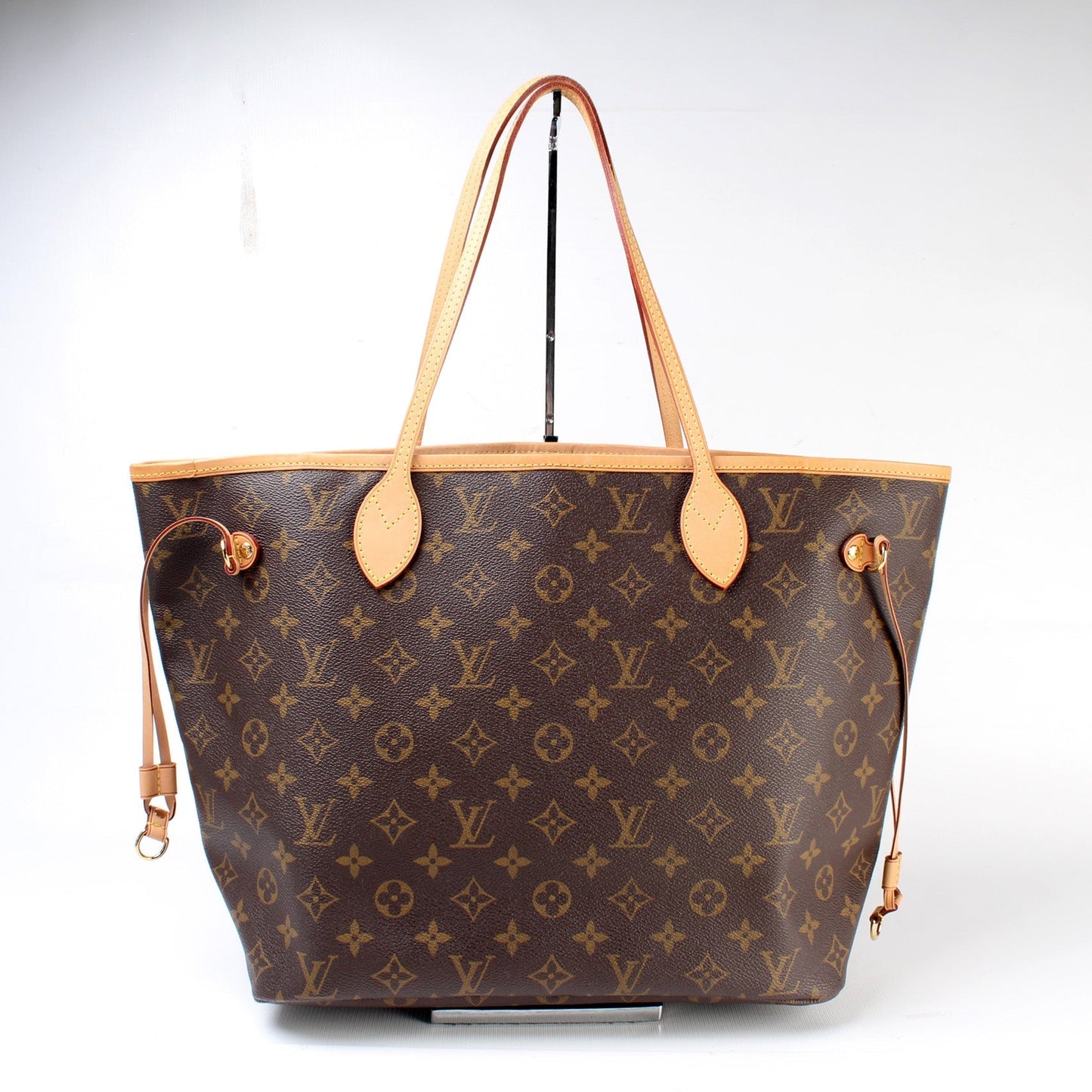 Louis Vuitton Neverfull MM Monogram