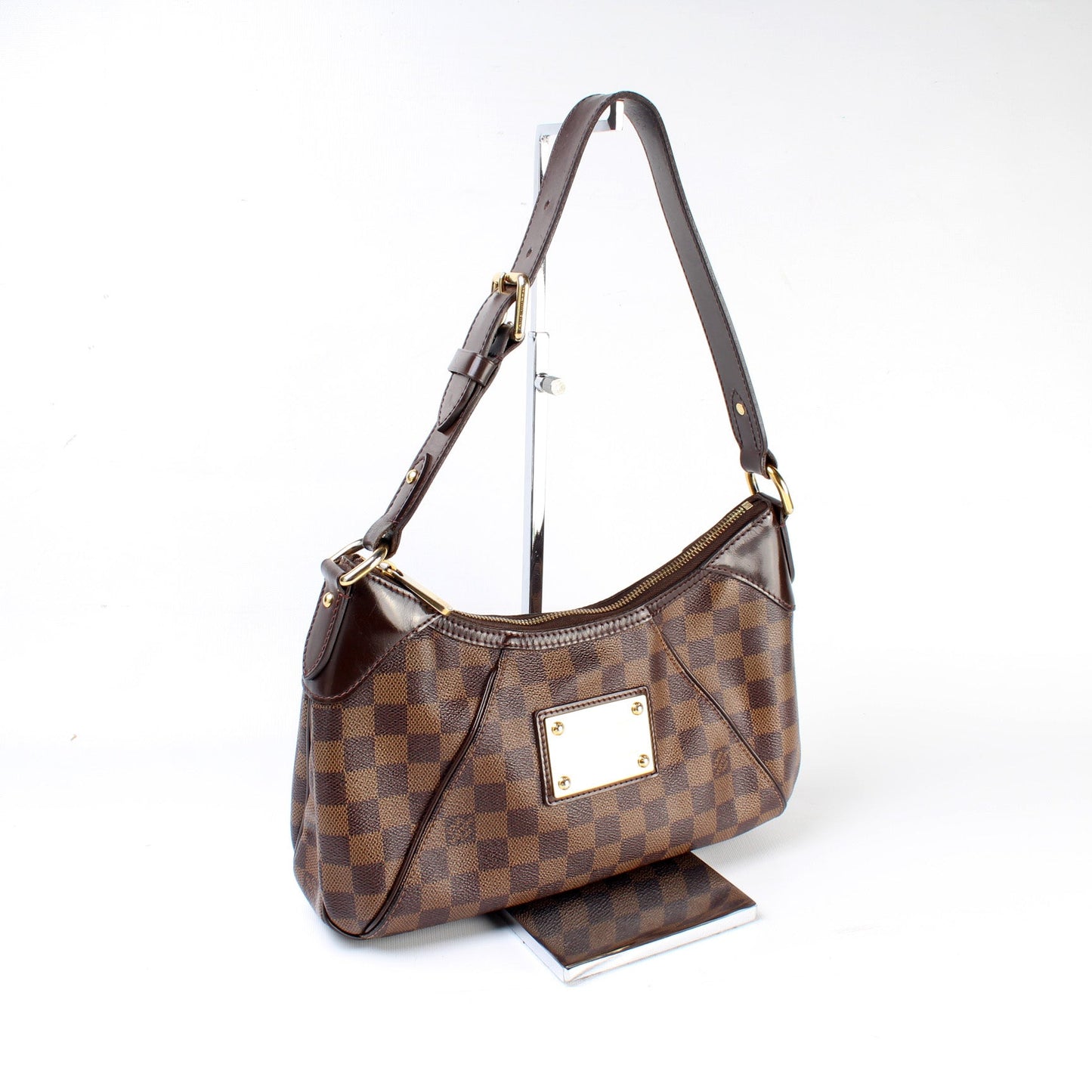 Louis Vuitton Thames PM Damier Ebene