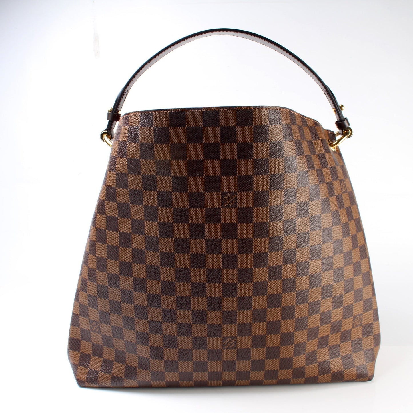 Louis Vuitton Graceful MM Damier Ebene