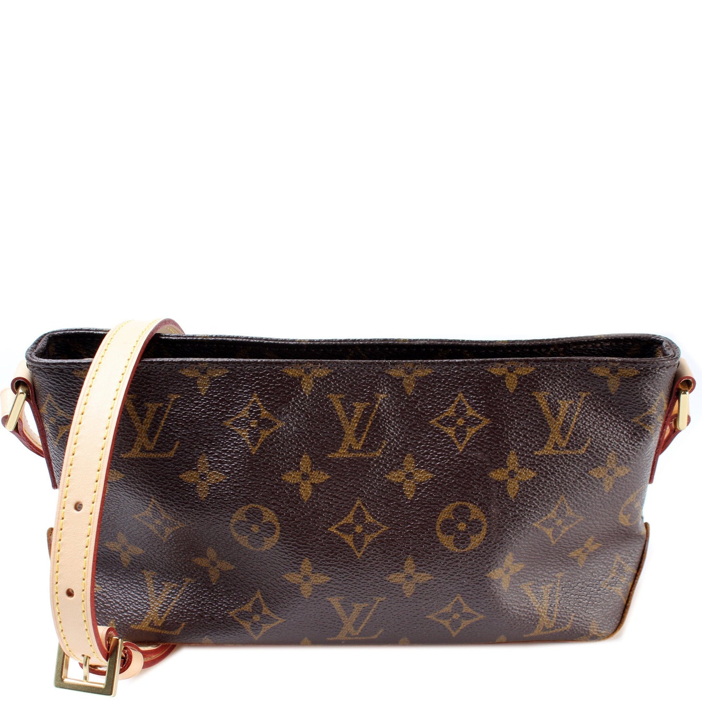 Louis Vuitton Trotteur Monogram
