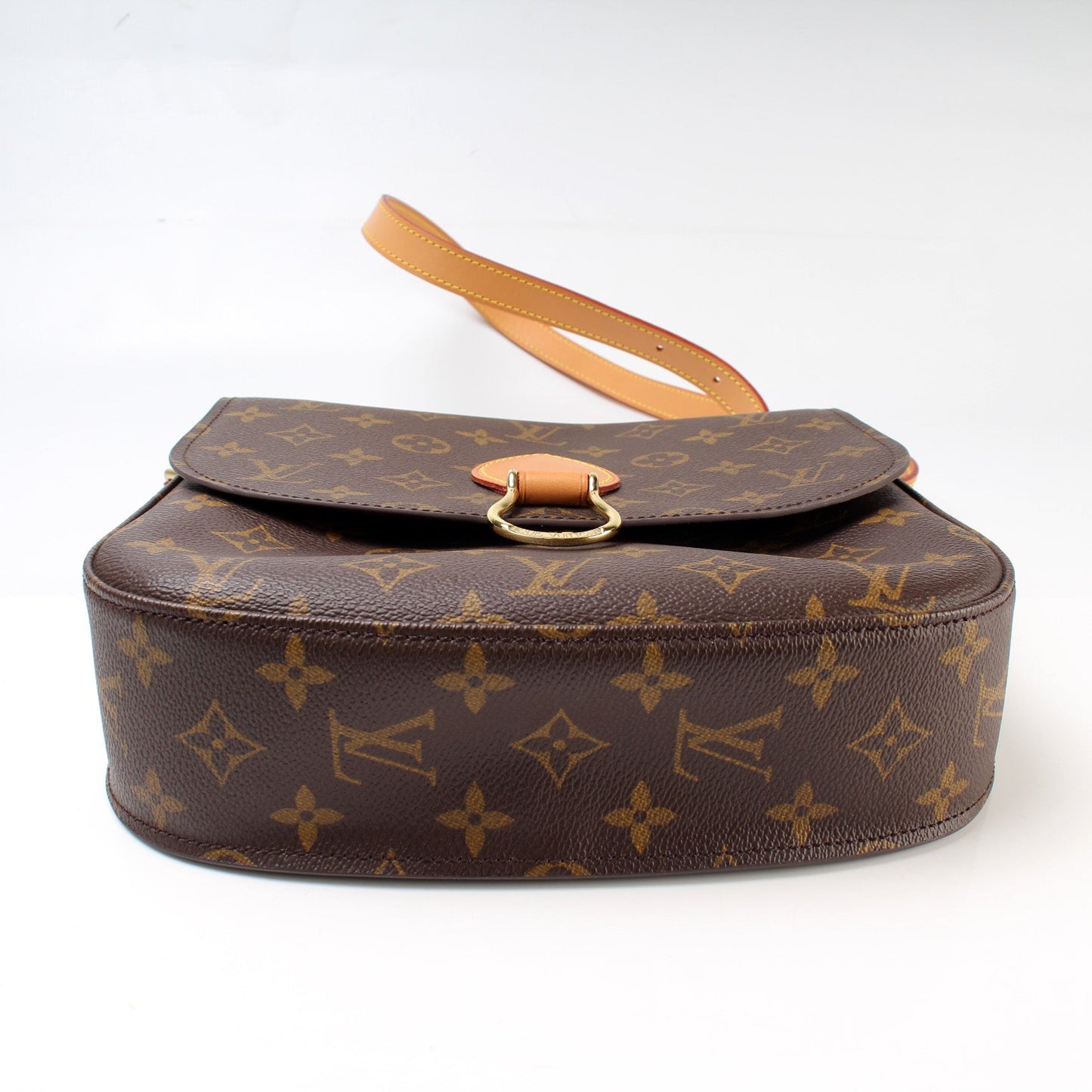 Louis Vuitton St. Cloud GM Vintage Monogram