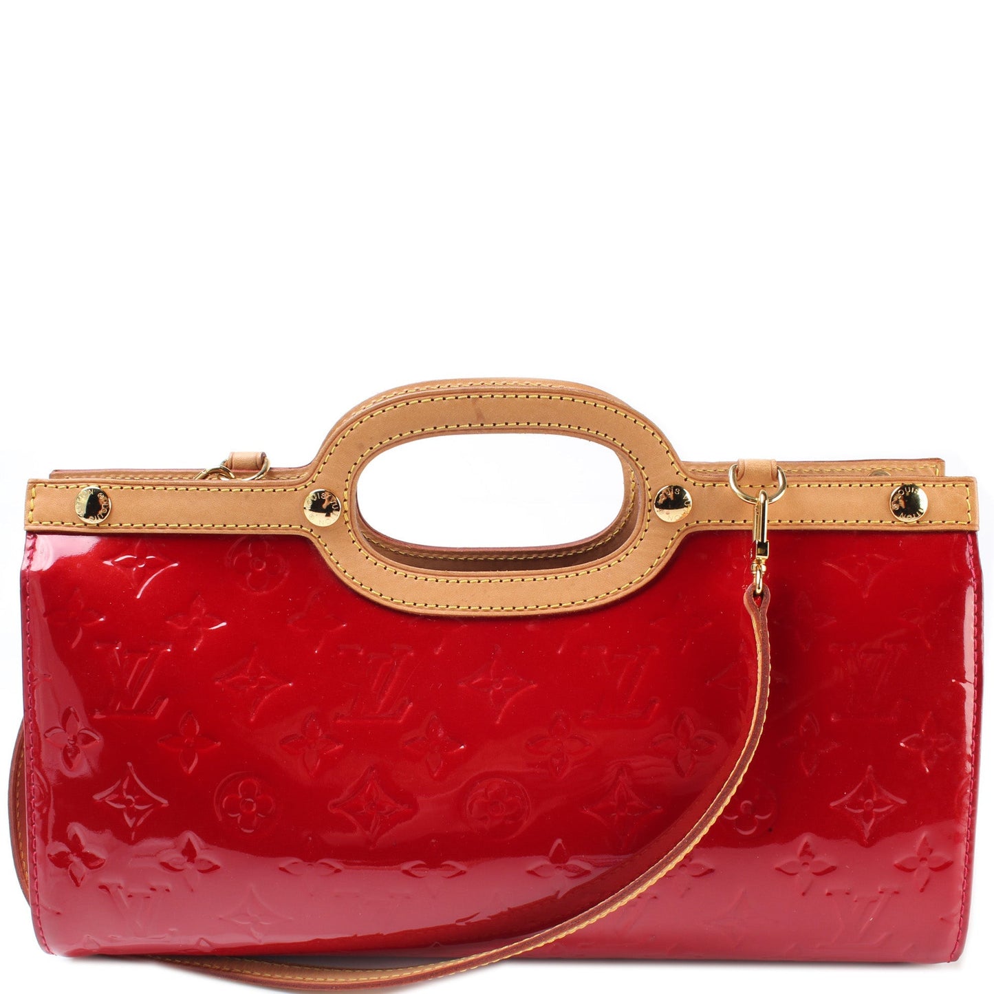 Louis Vuitton Roxbury Drive Vernis