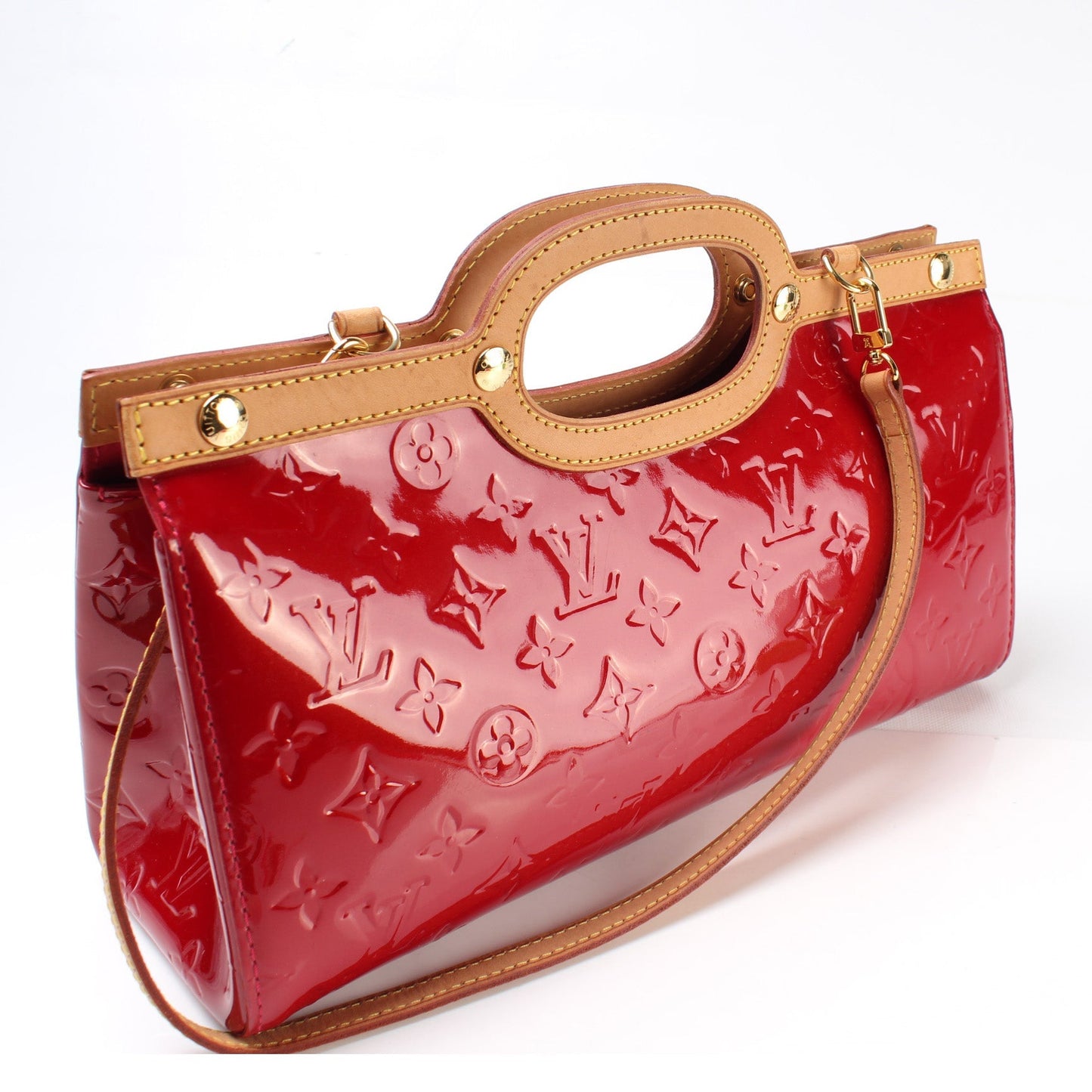 Louis Vuitton Roxbury Drive Vernis