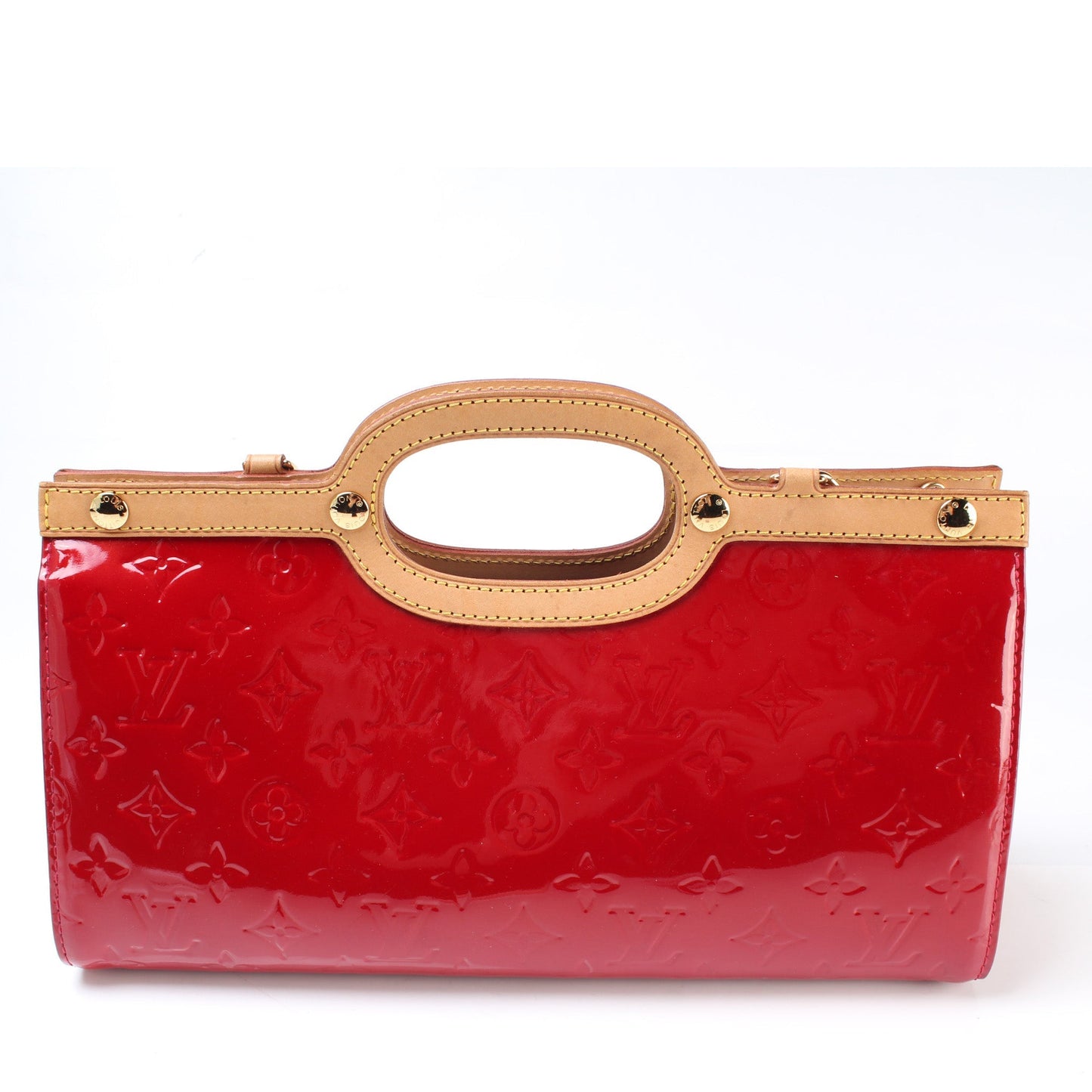 Louis Vuitton Roxbury Drive Vernis