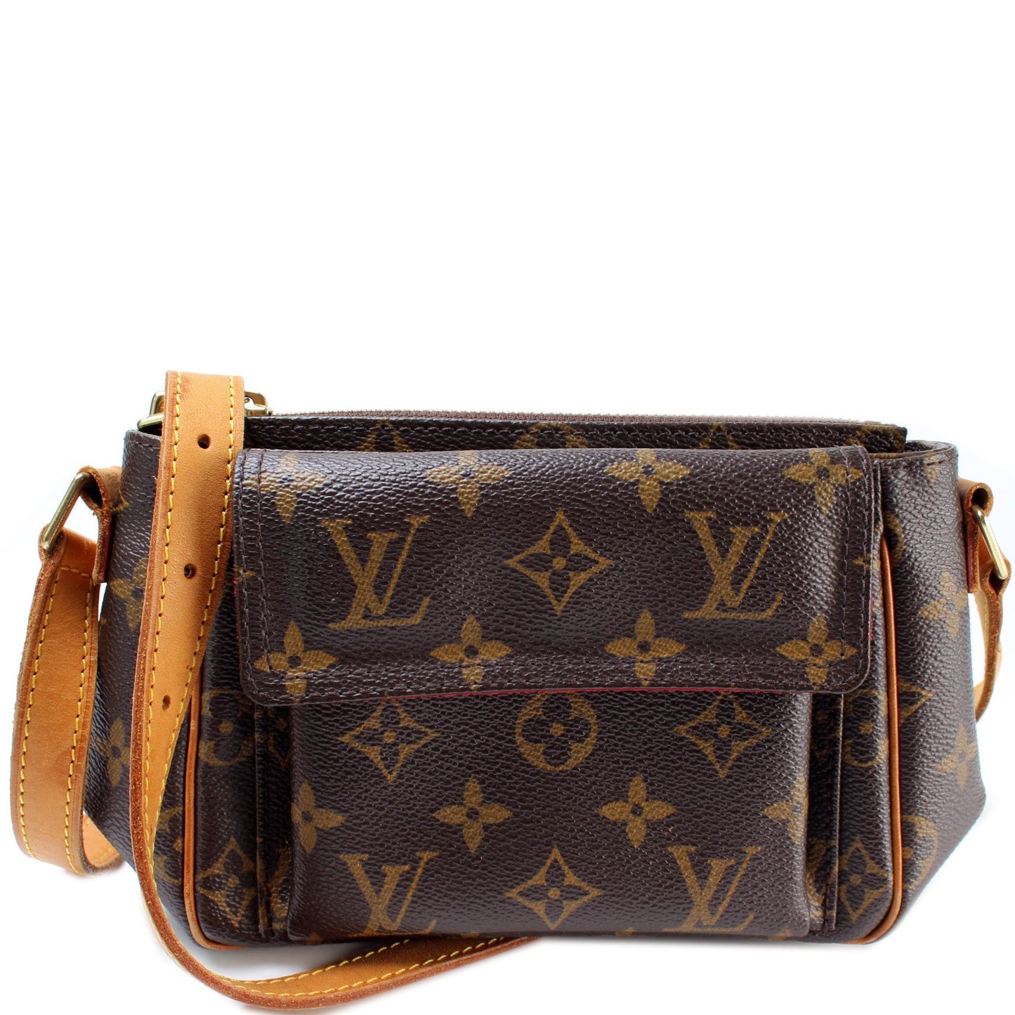 Louis Vuitton Viva Cite PM Monogram