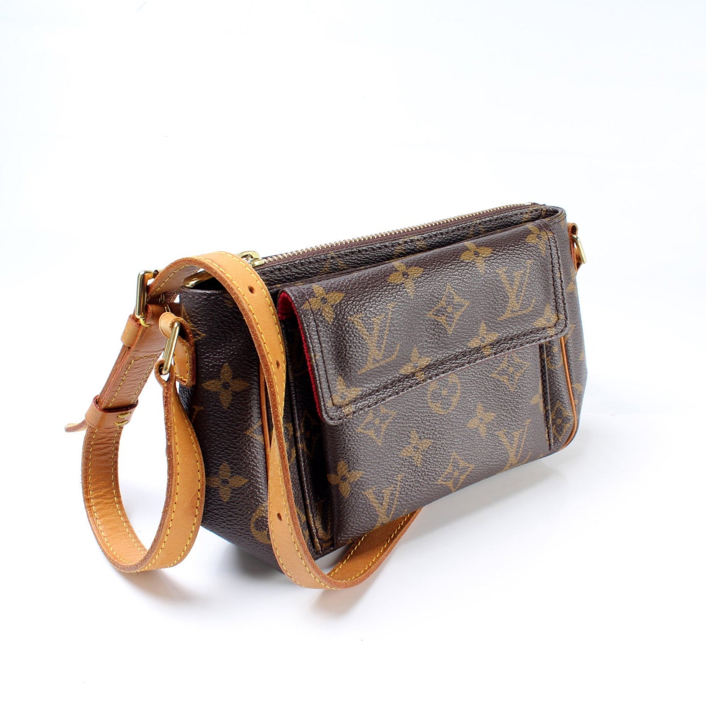 Louis Vuitton Viva Cite PM Monogram