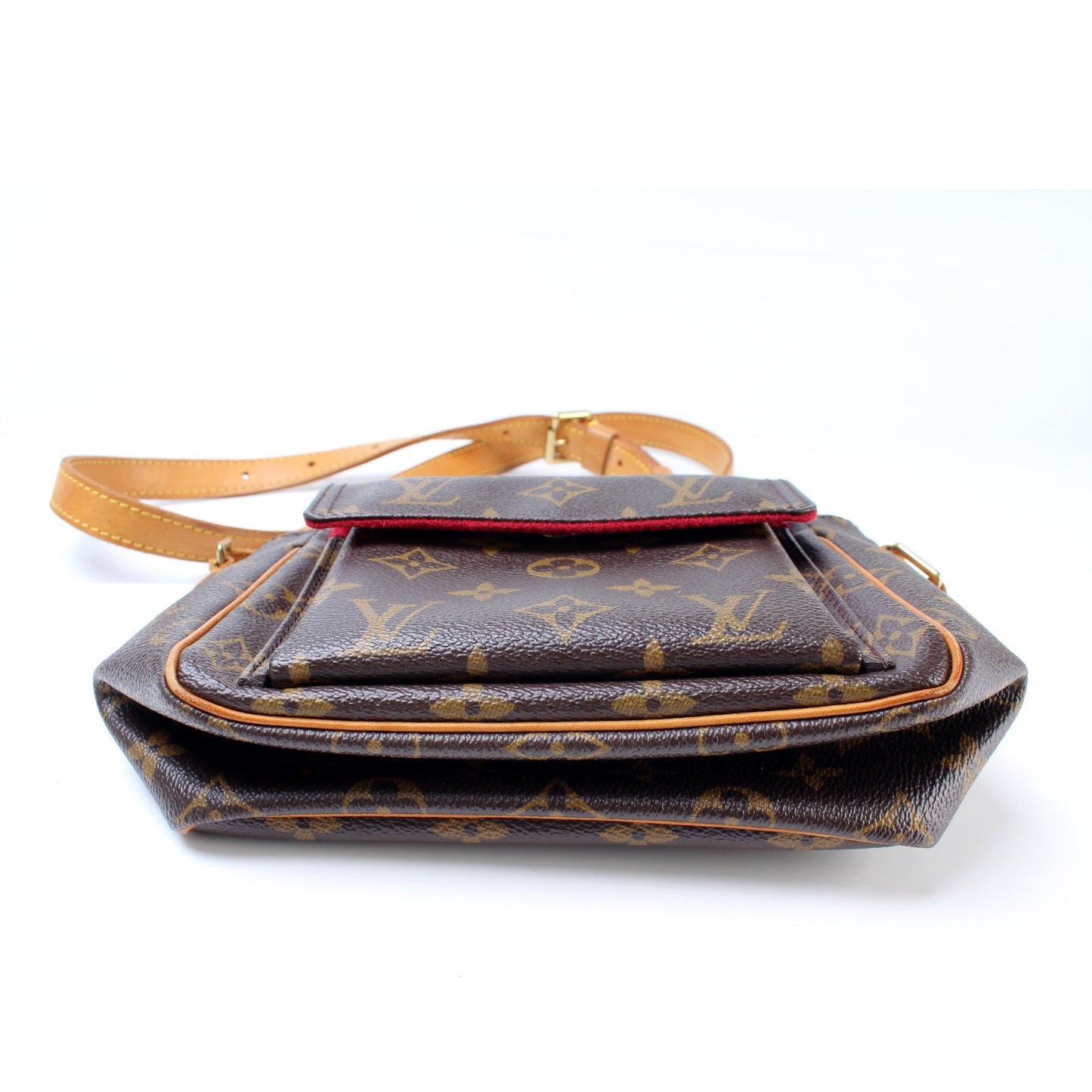 Louis Vuitton Viva Cite PM Monogram