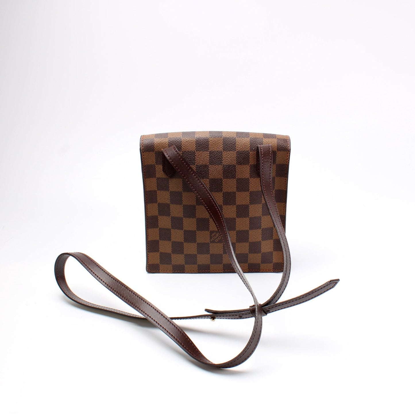 Louis Vuitton Pimlico Crossbody PM Damier Ebene