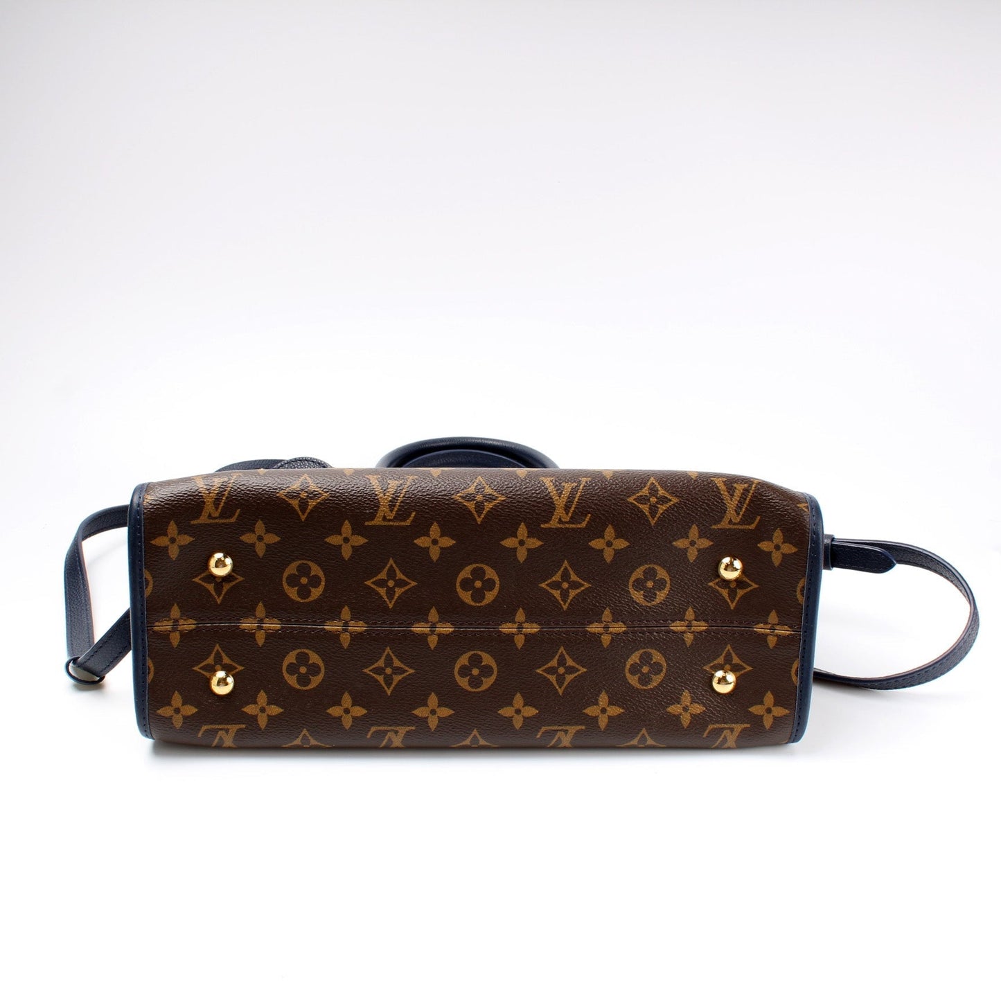 Louis Vuitton Popincourt PM NM Monogram