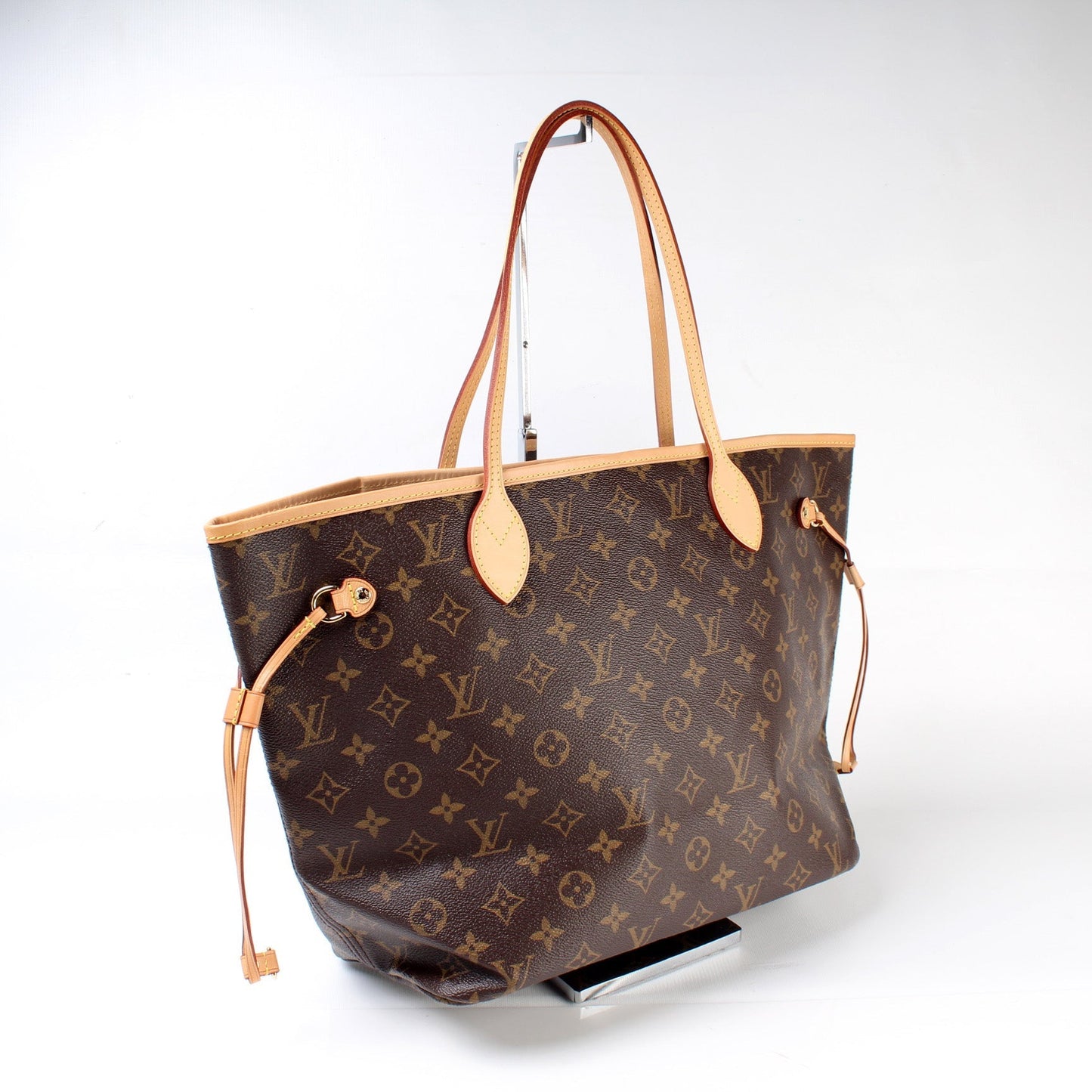 Louis Vuitton Neverfull MM Monogram