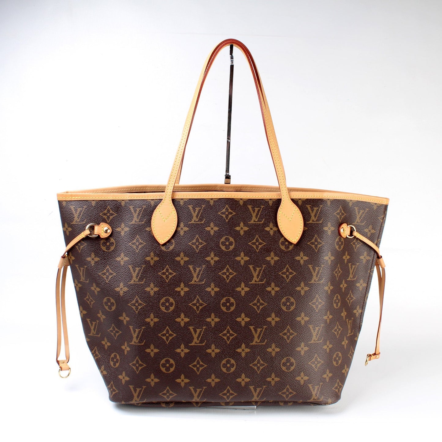 Louis Vuitton Neverfull MM Monogram