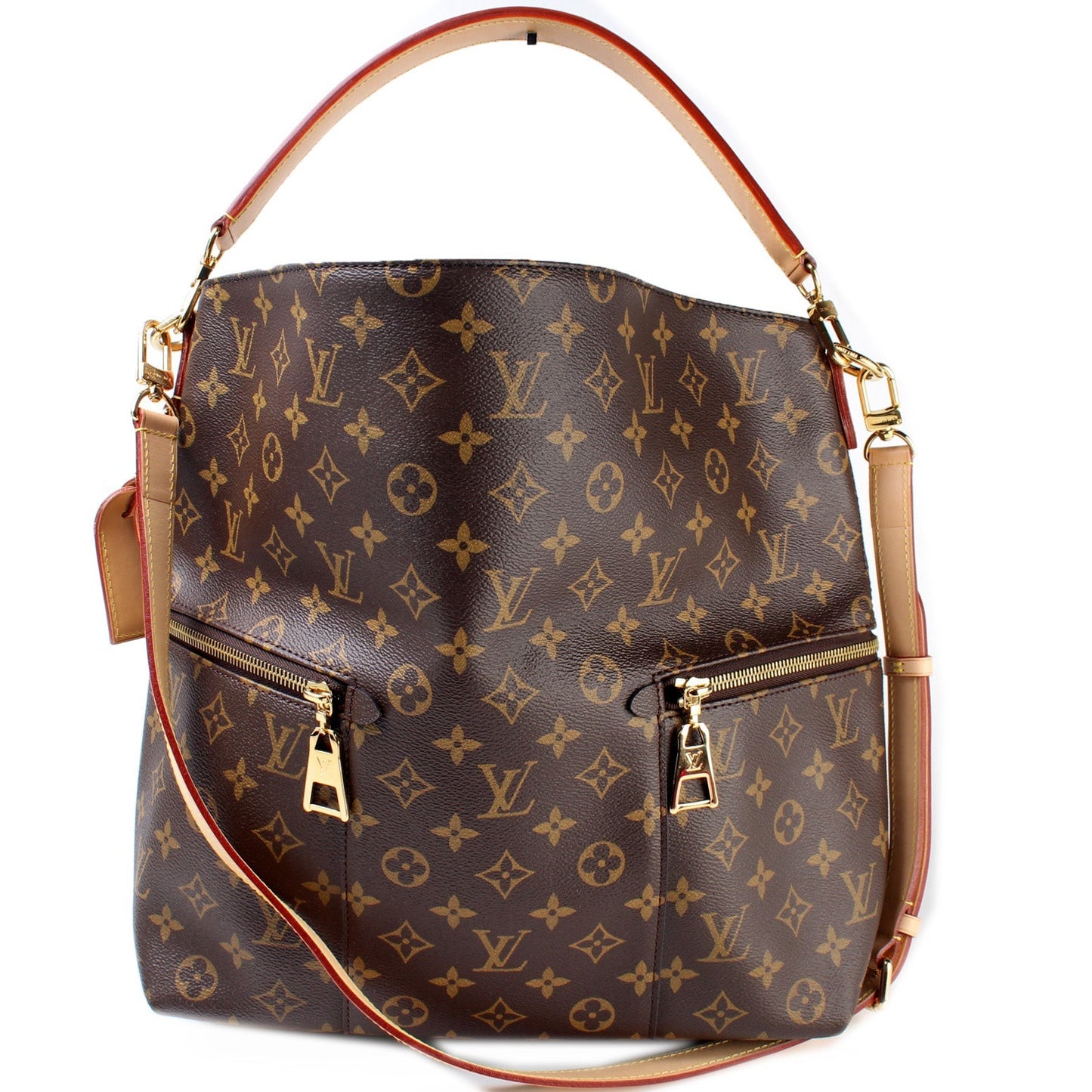 Louis Vuitton Melie Monogram