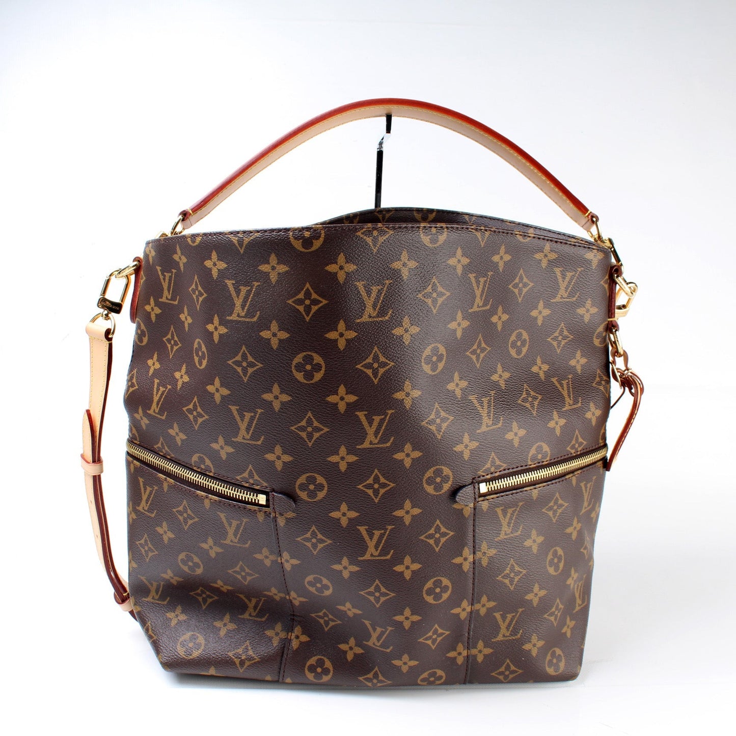 Louis Vuitton Melie Monogram
