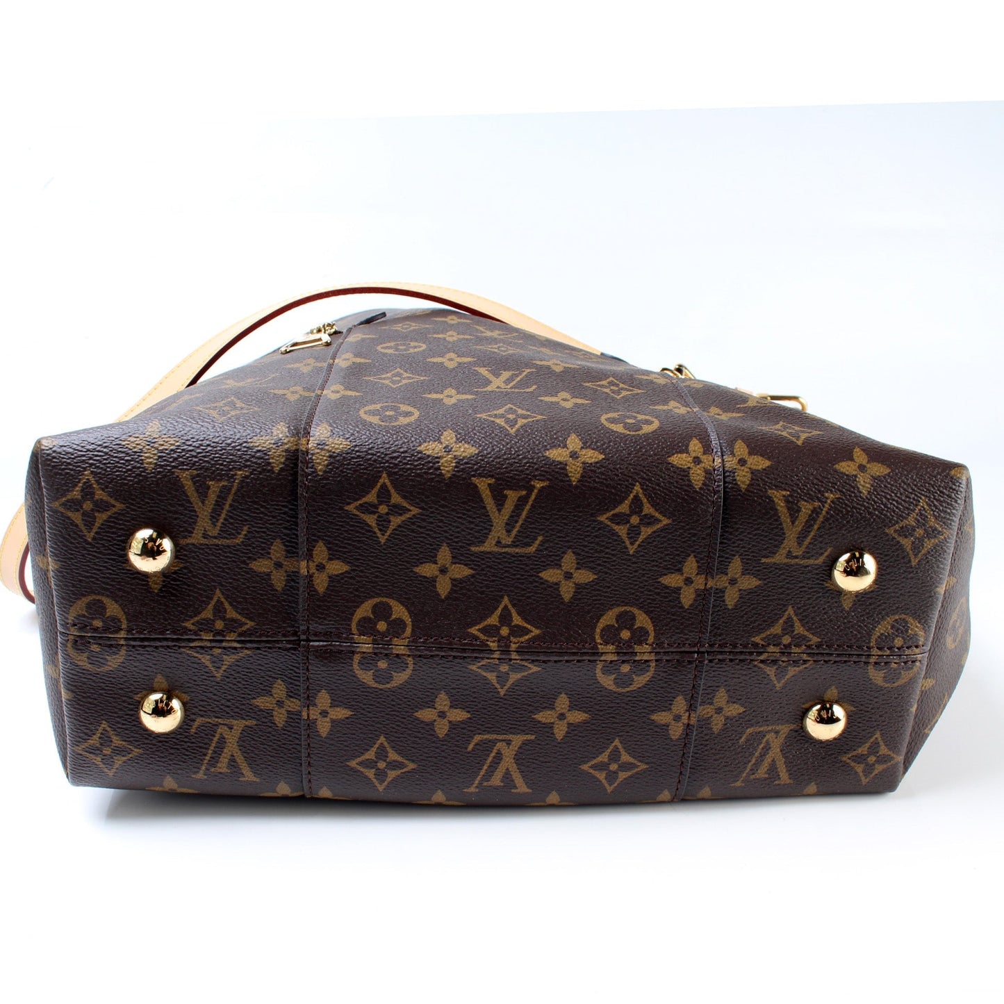 Louis Vuitton Melie Monogram